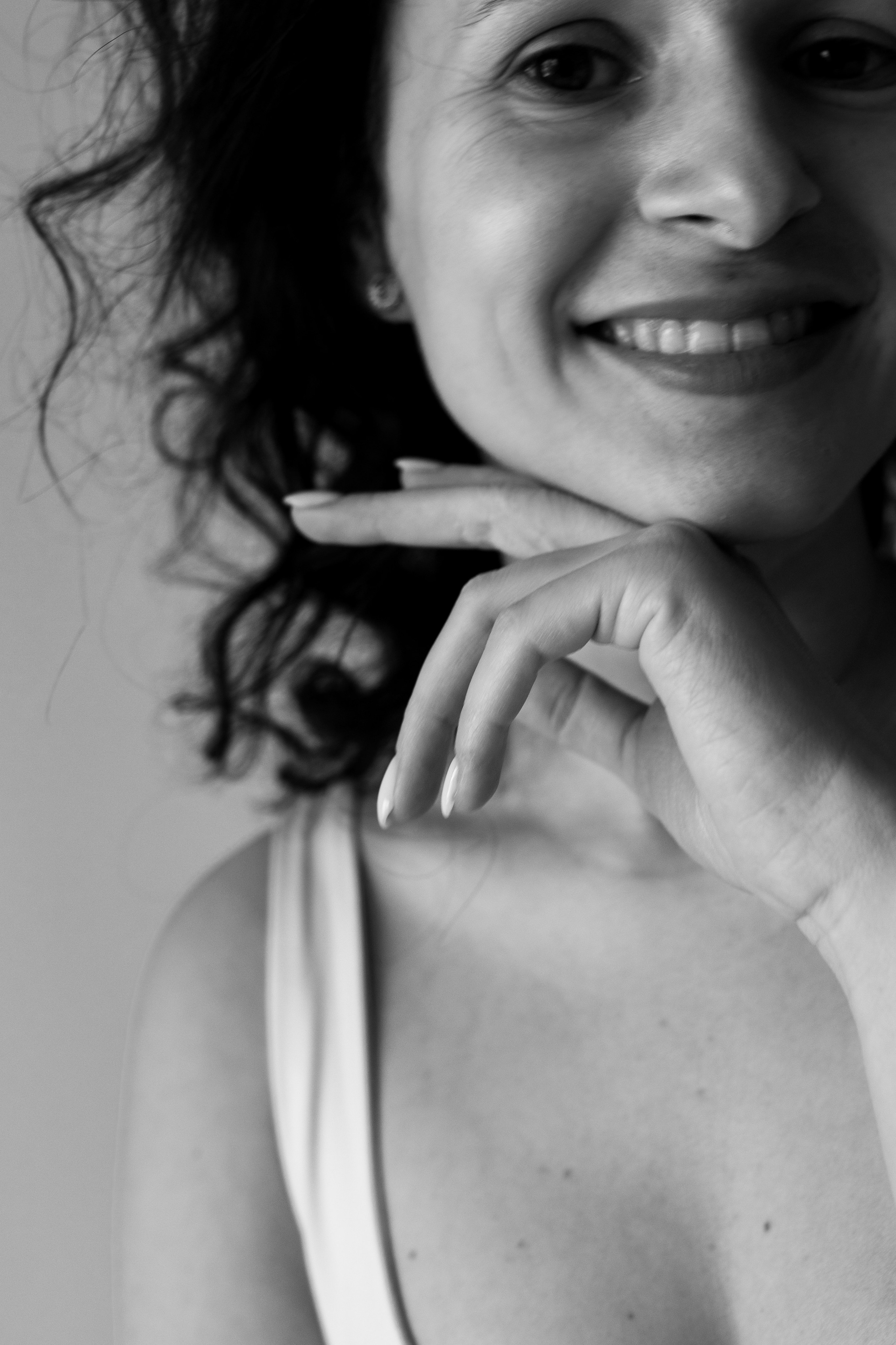 Кристина. Семейный фотограф в Москве Жукова Анна