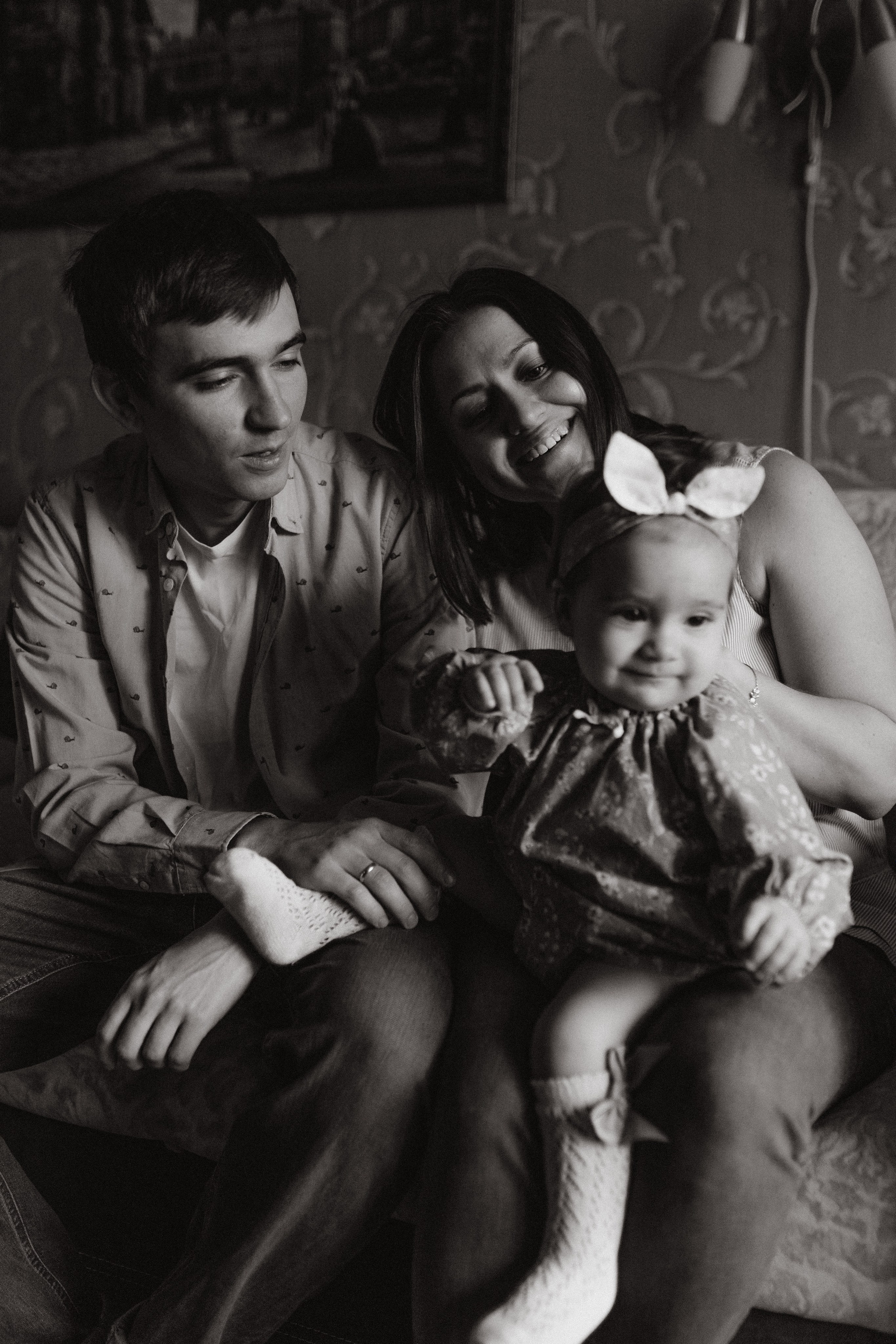 1. Семейный фотограф в Москве Жукова Анна