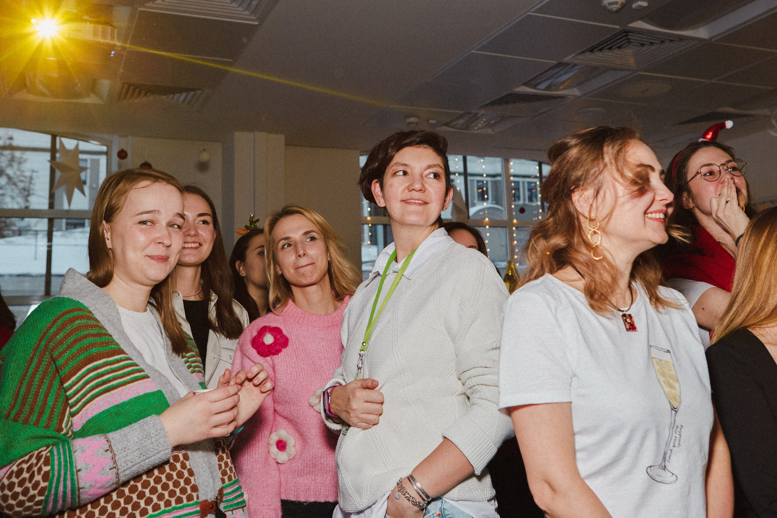 PUIG RUS СOZY PARTY. Фотограф Андрей Егоров