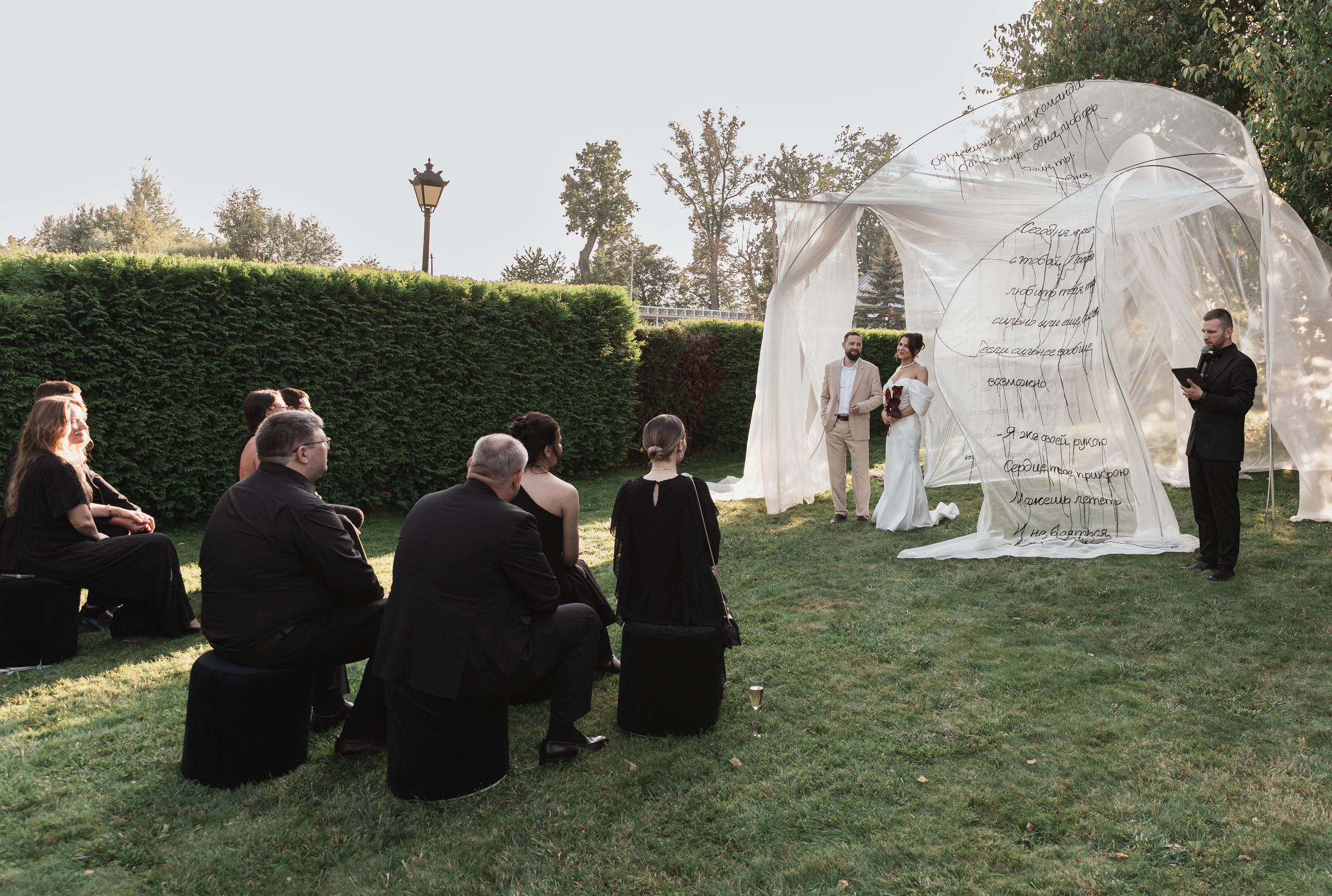 Кира и Дмитрий. Свадебный и портретный фотограф в Калининграде и Москве Марк Юдинцев