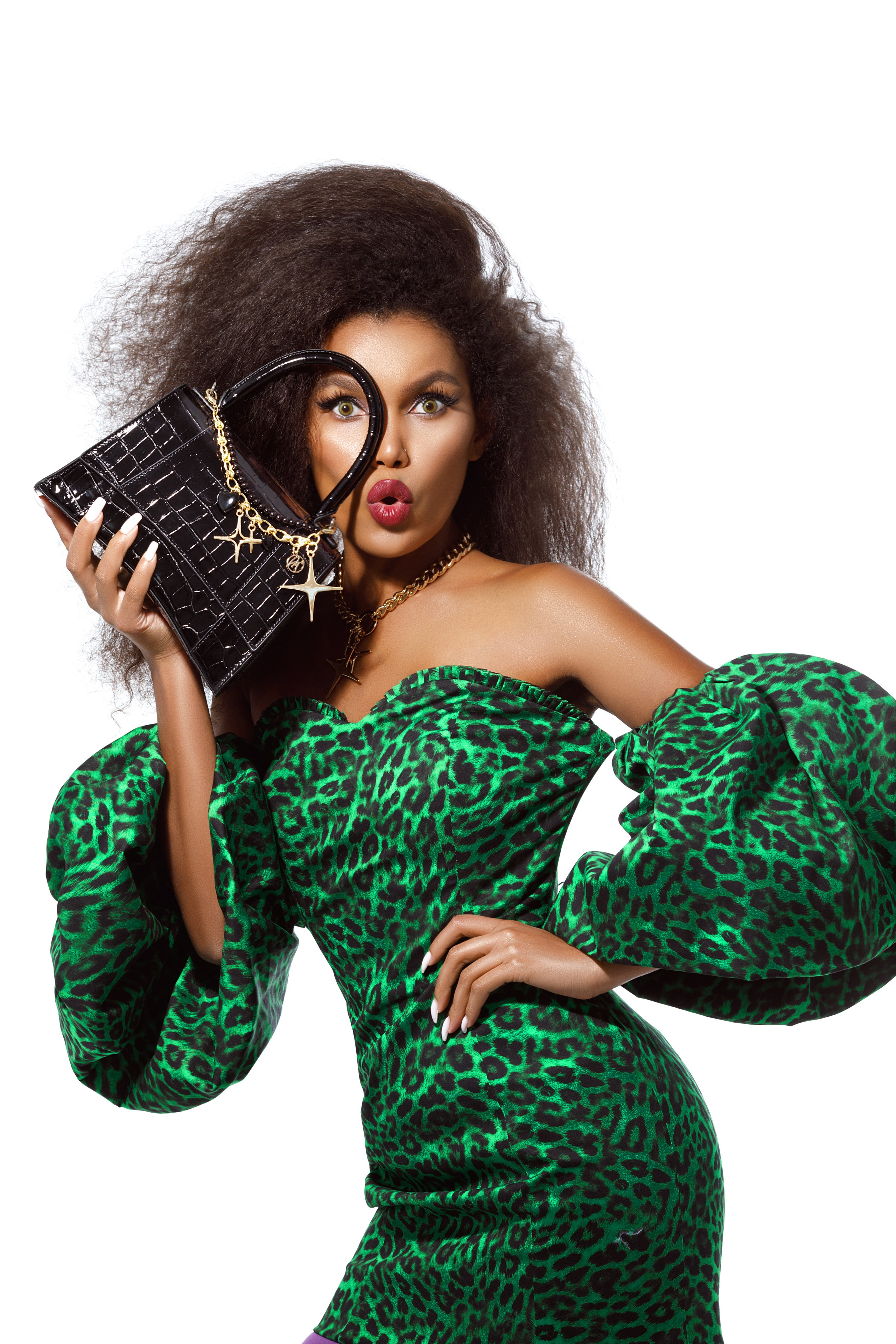 Для брендов. Fashion фотограф в Москве Марина Габдулина