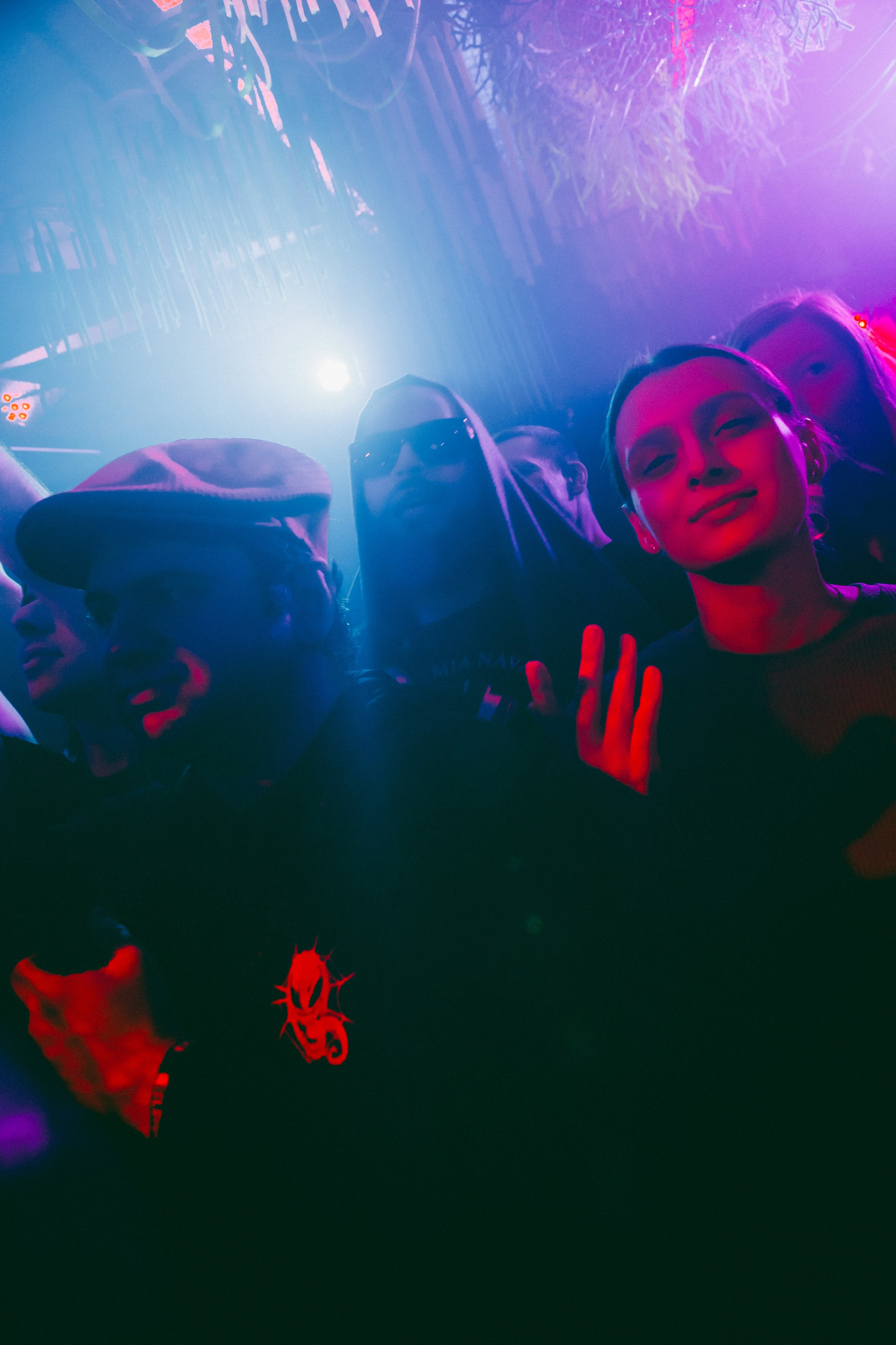 Party. Портретный фотограф в Екатеринбурге Филимонова Анастасия