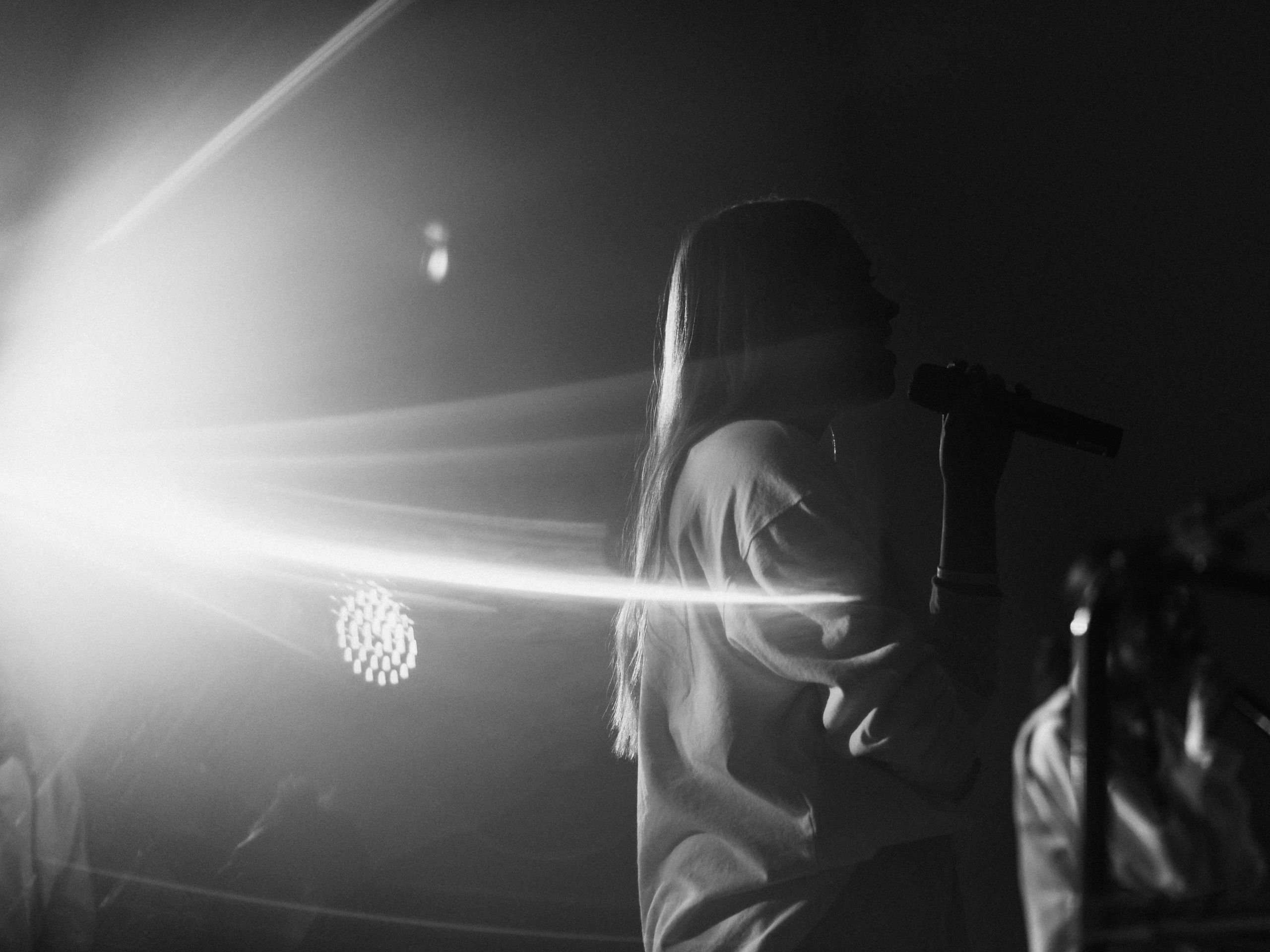 Conference. Портретный фотограф в Екатеринбурге Филимонова Анастасия