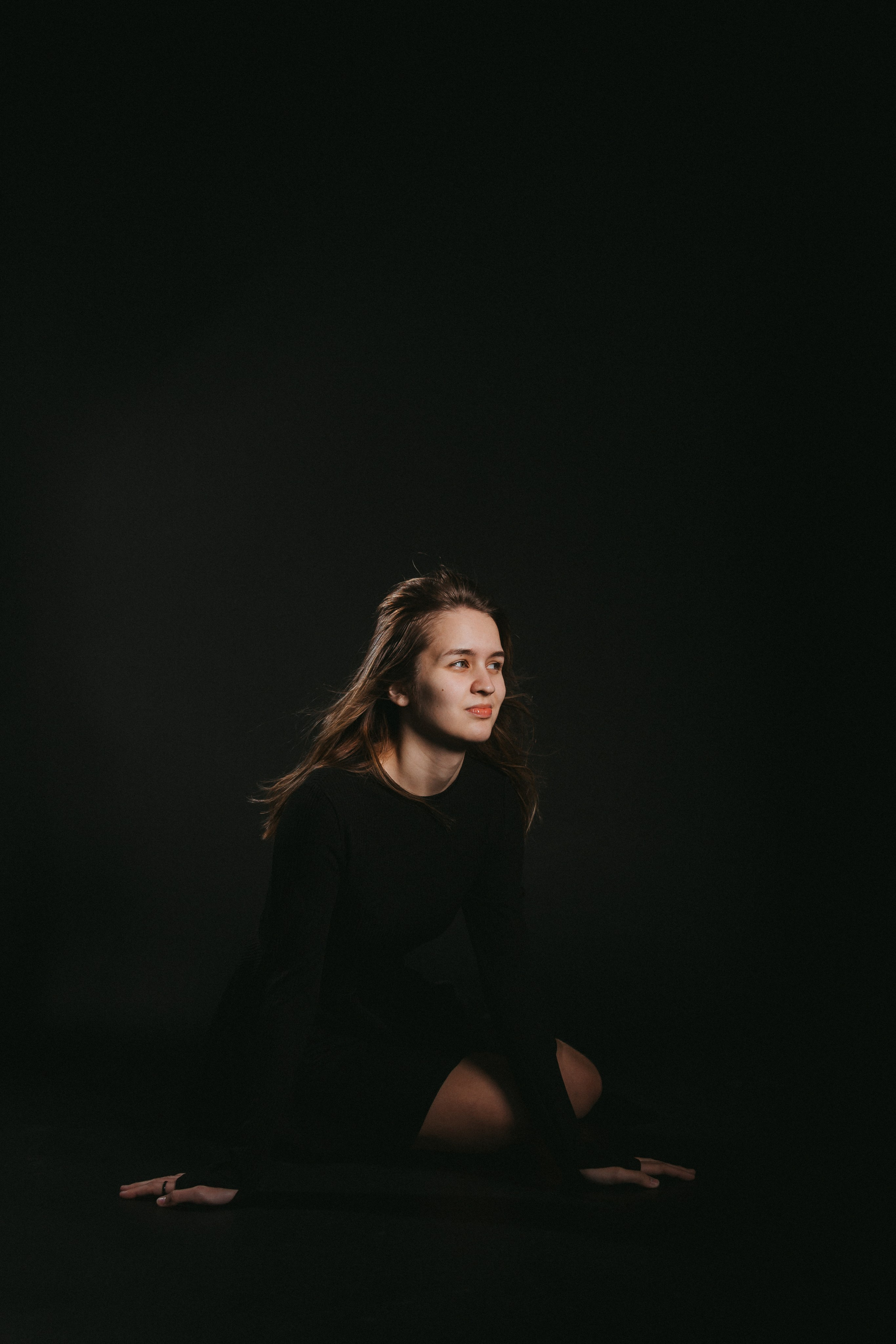 Лера. Портретный фотограф в Екатеринбурге Филимонова Анастасия