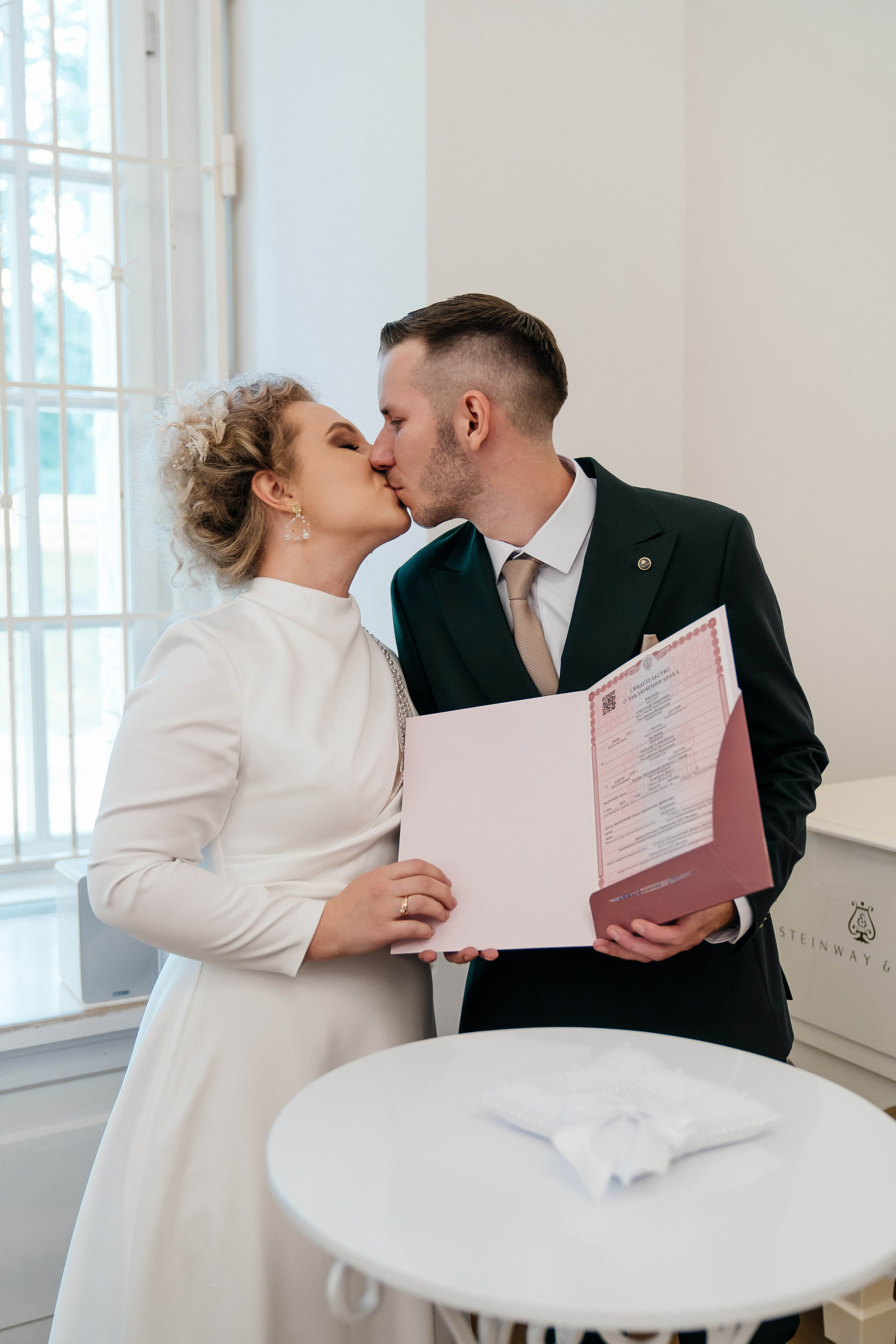 Свадьба Саша и Лера. Event фотограф Степанова Александра