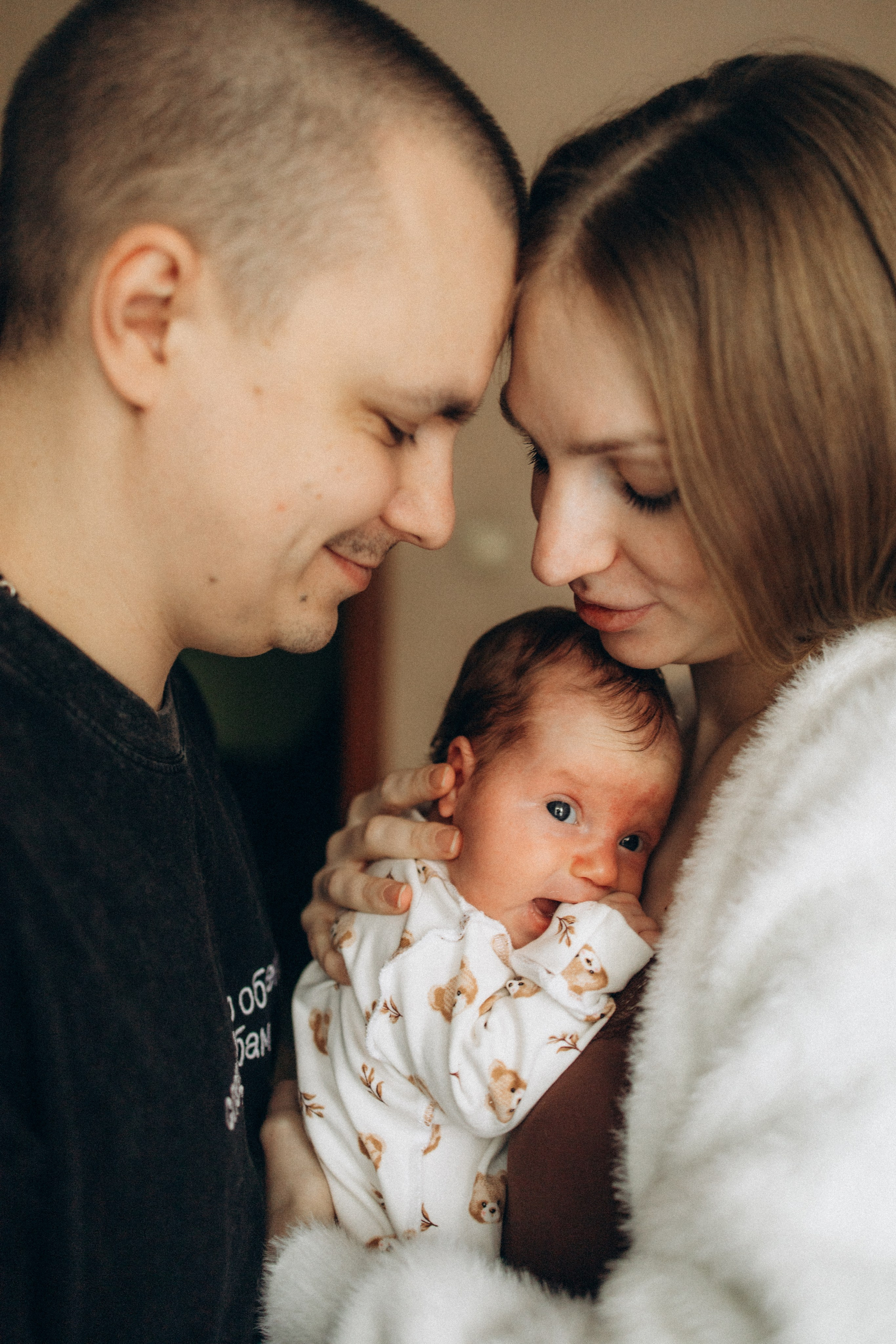 Малышка Ева. Семеный, Детский, Love story фотограф