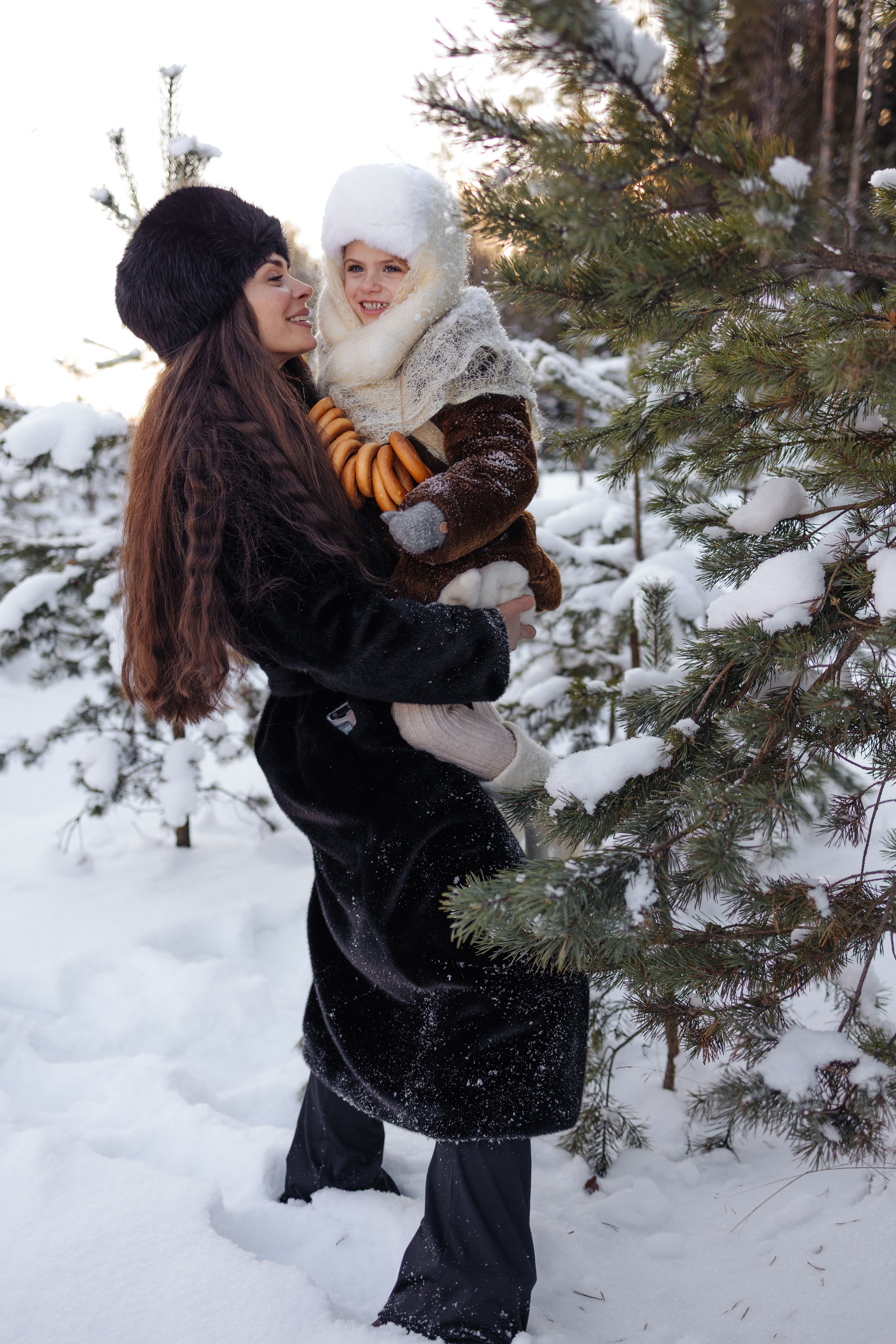 Ариана. Семеный, Детский, Love story фотограф