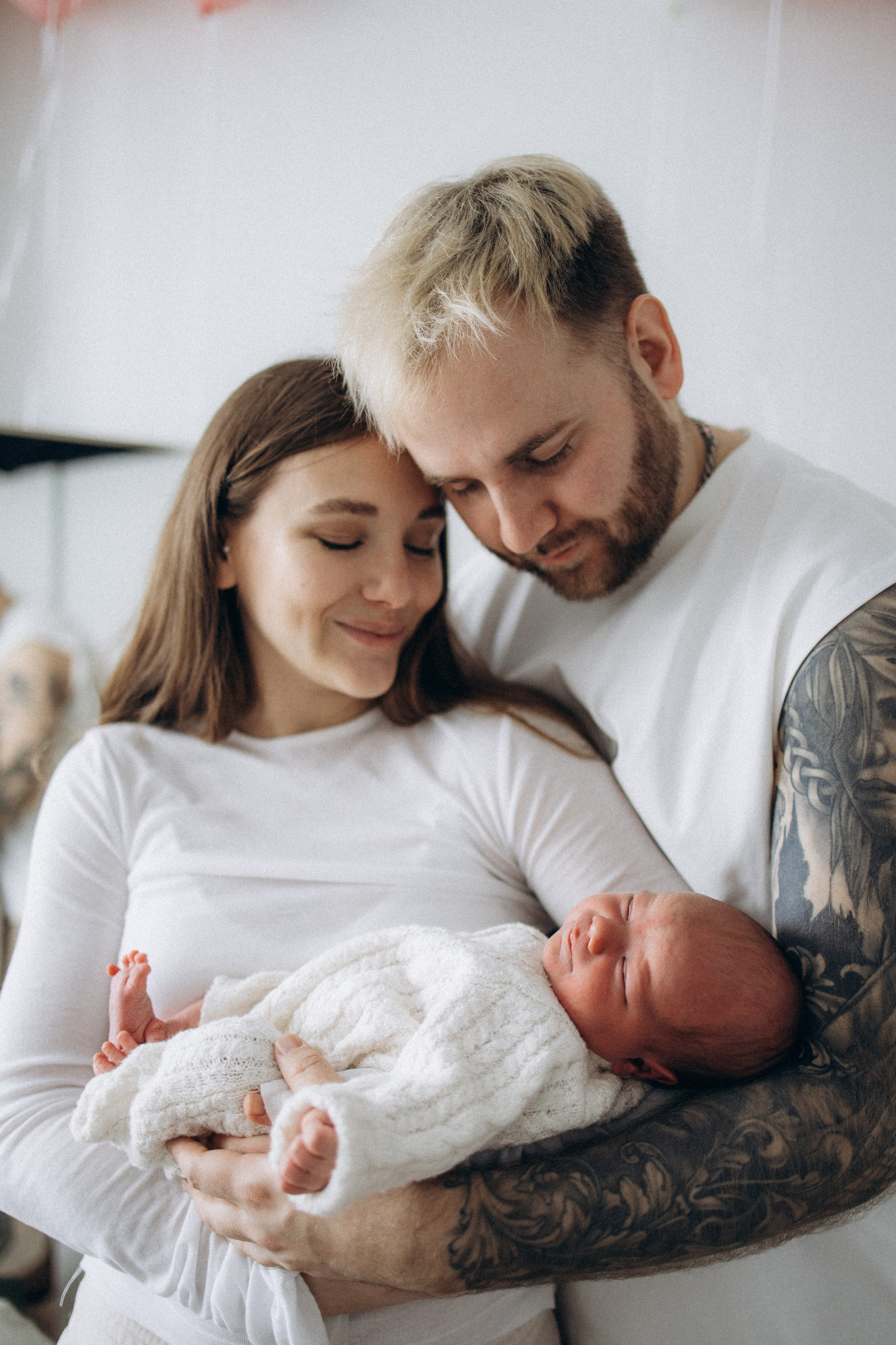 Малышка Вера. Семеный, Детский, Love story фотограф