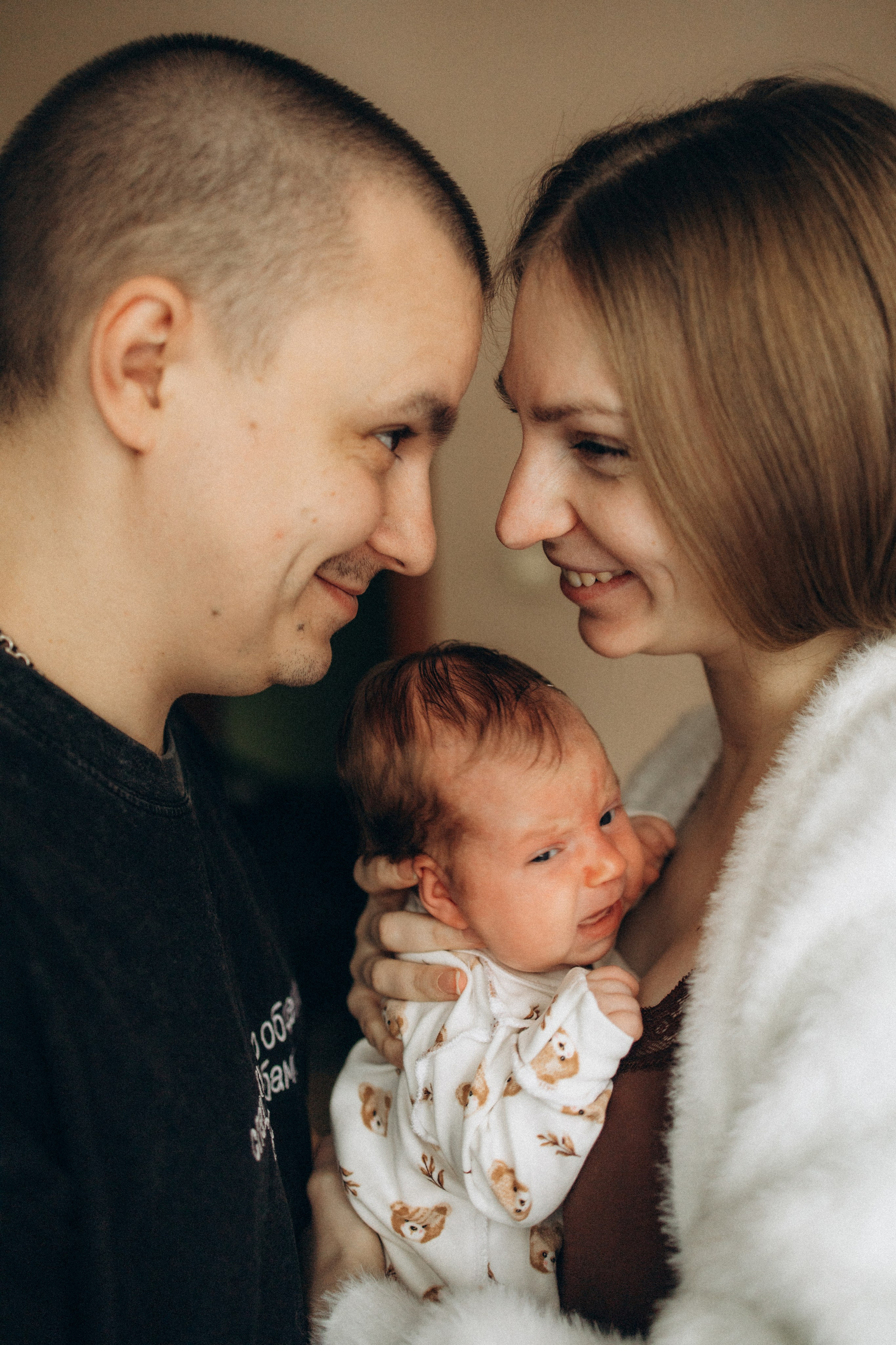 Малышка Ева. Семеный, Детский, Love story фотограф