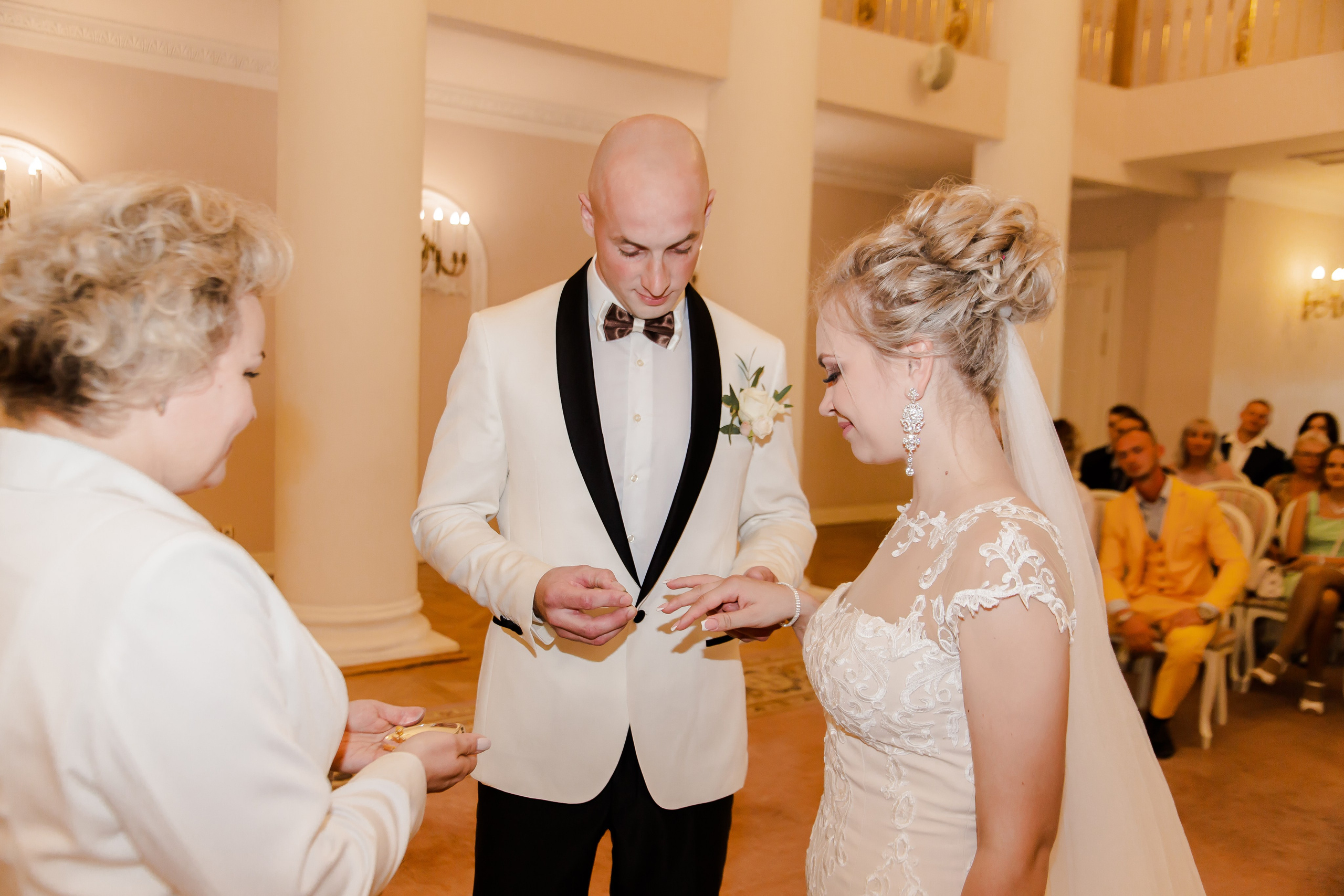 Свадьба — Мария и Руслан 28/08. Свадебный и семейный фотограф в Санкт-Петербурге Макеева Наталья