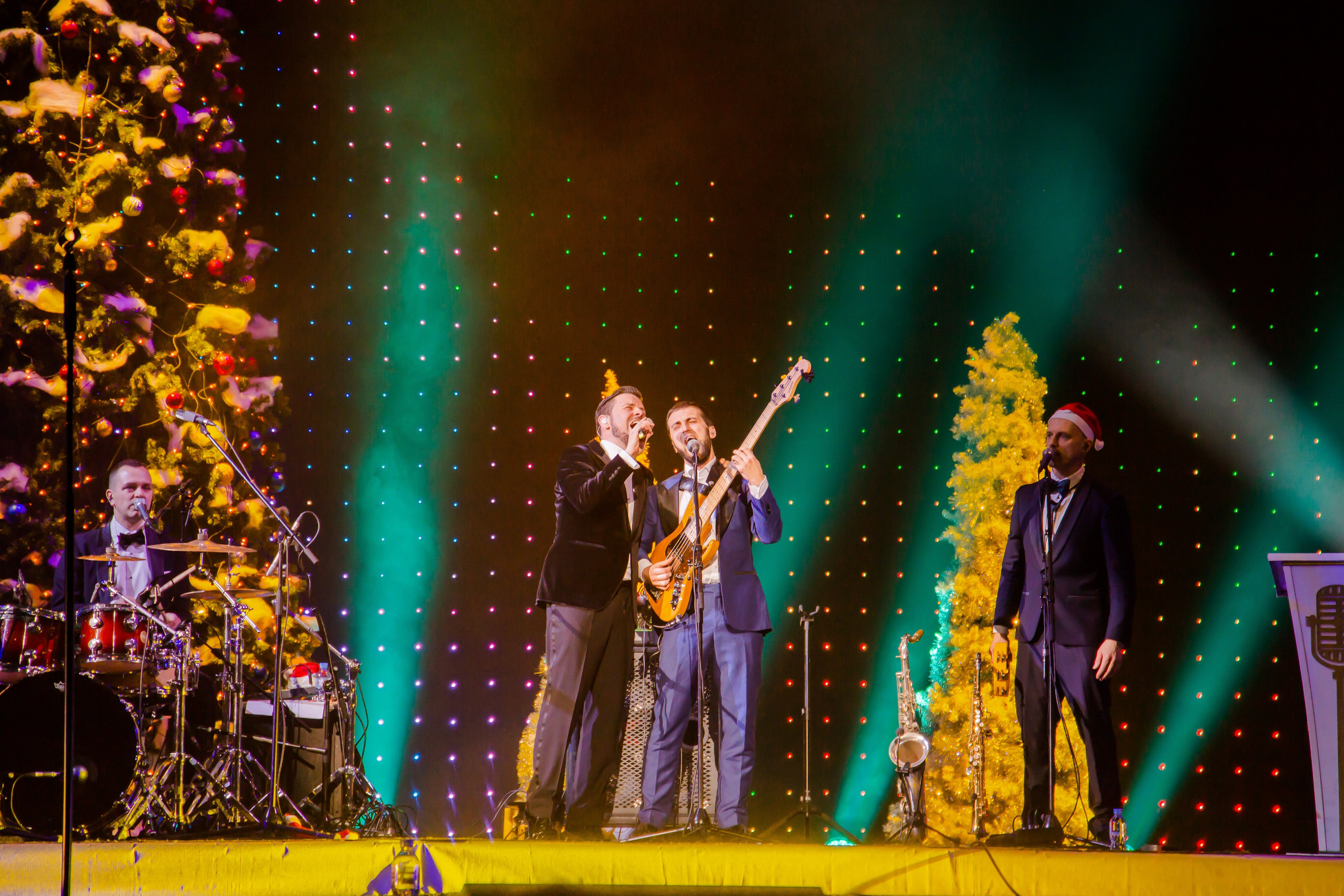 Репортаж — зимняя мелодия. Свадебный и семейный фотограф в Санкт-Петербурге Макеева Наталья