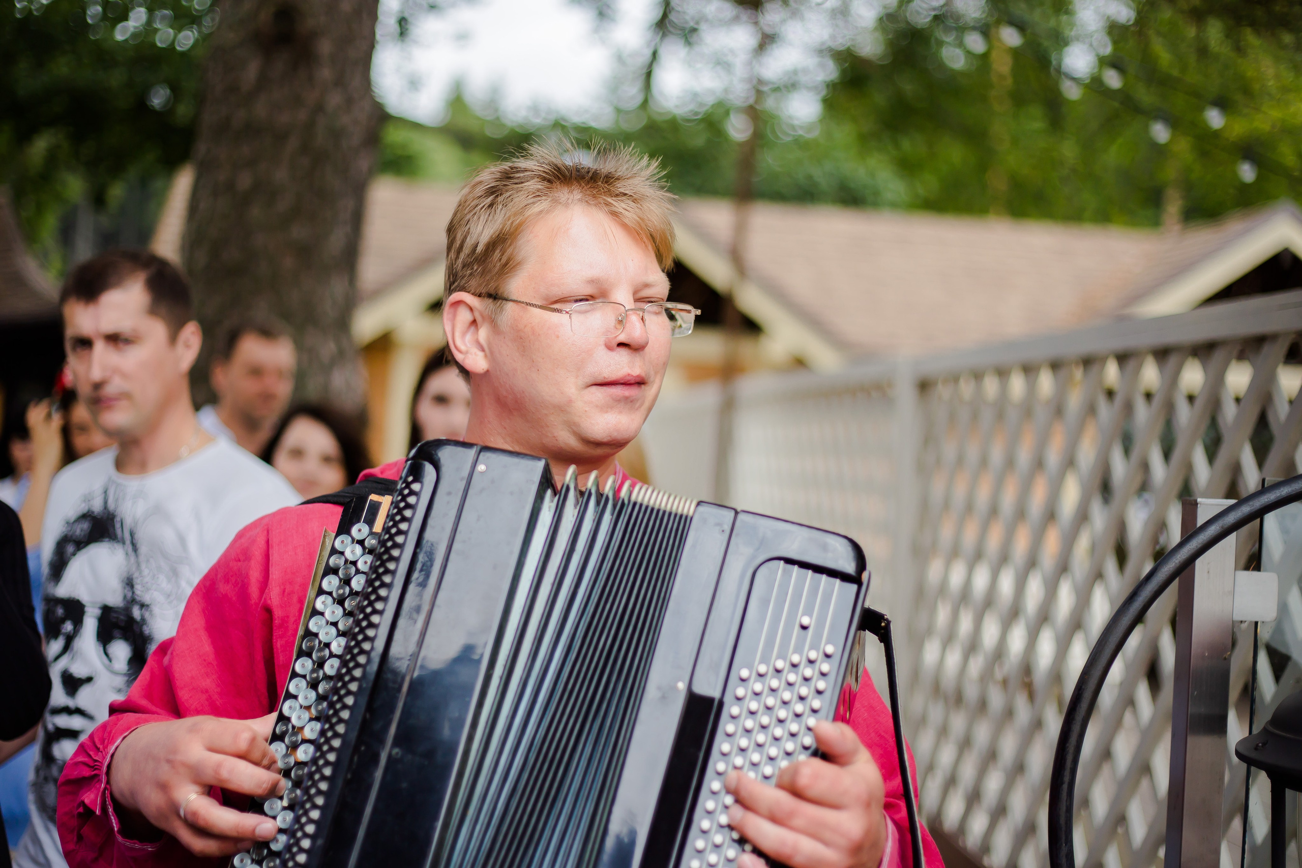 Репортаж — день строителя 2018. Свадебный и семейный фотограф в Санкт-Петербурге Макеева Наталья