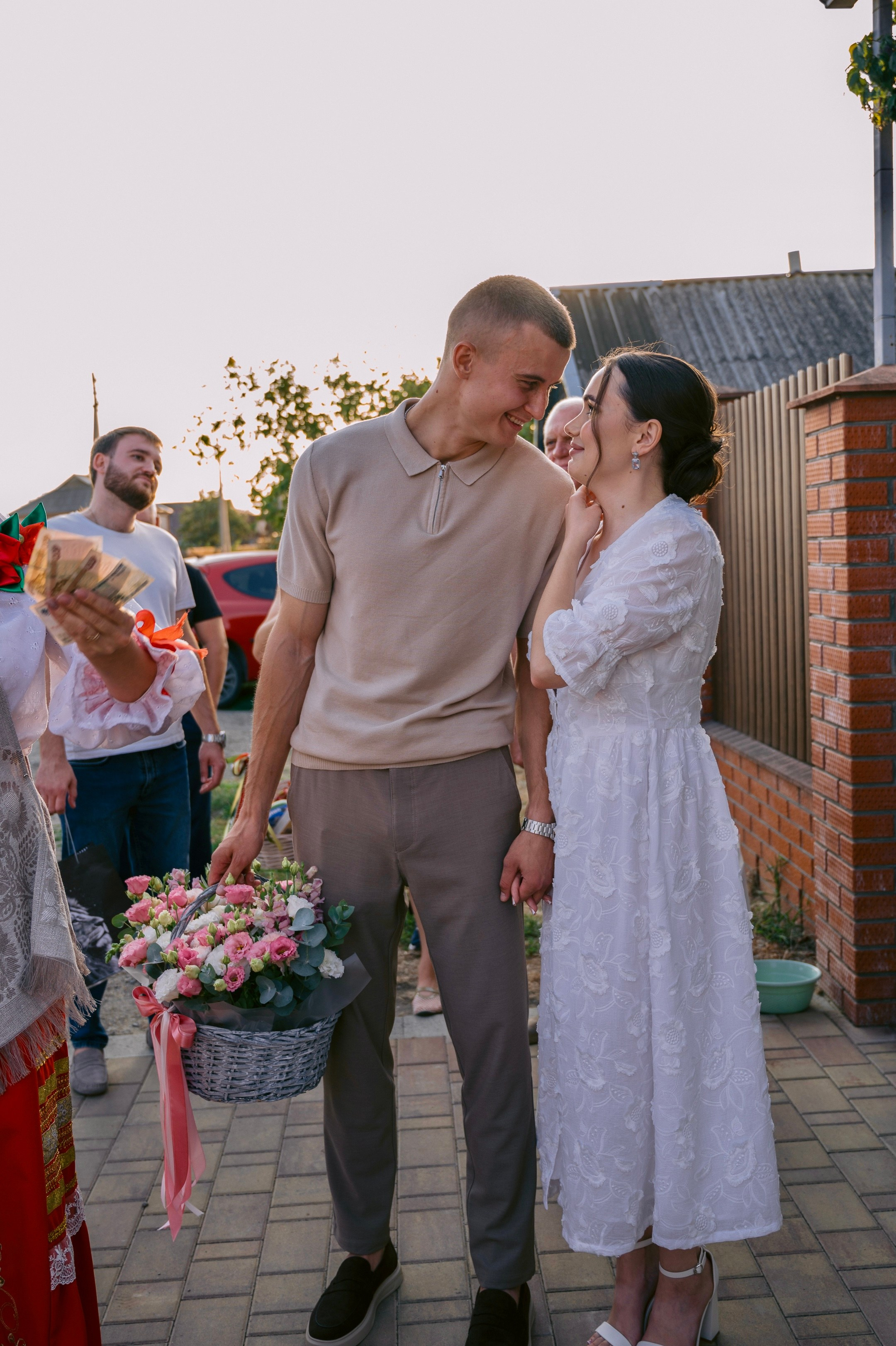 Сватовство💍. Свадебный и семейный фотограф Брюховецкая Тимашевск Краснодар