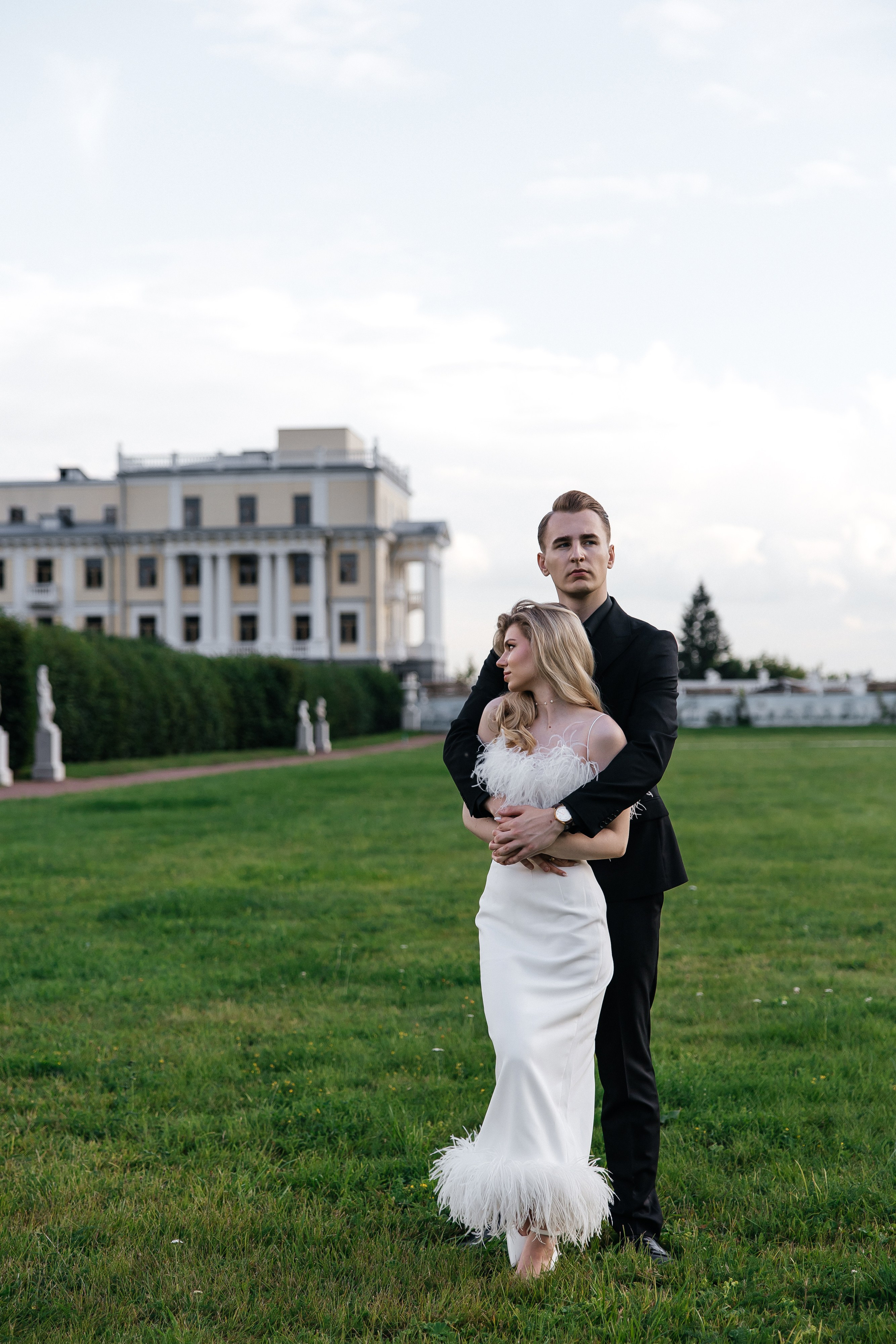 Алексей & Ольга