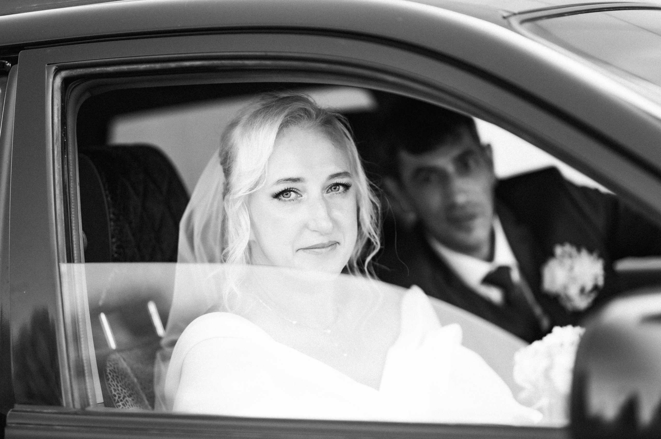 Евгений и Ирина. ProfotoNK