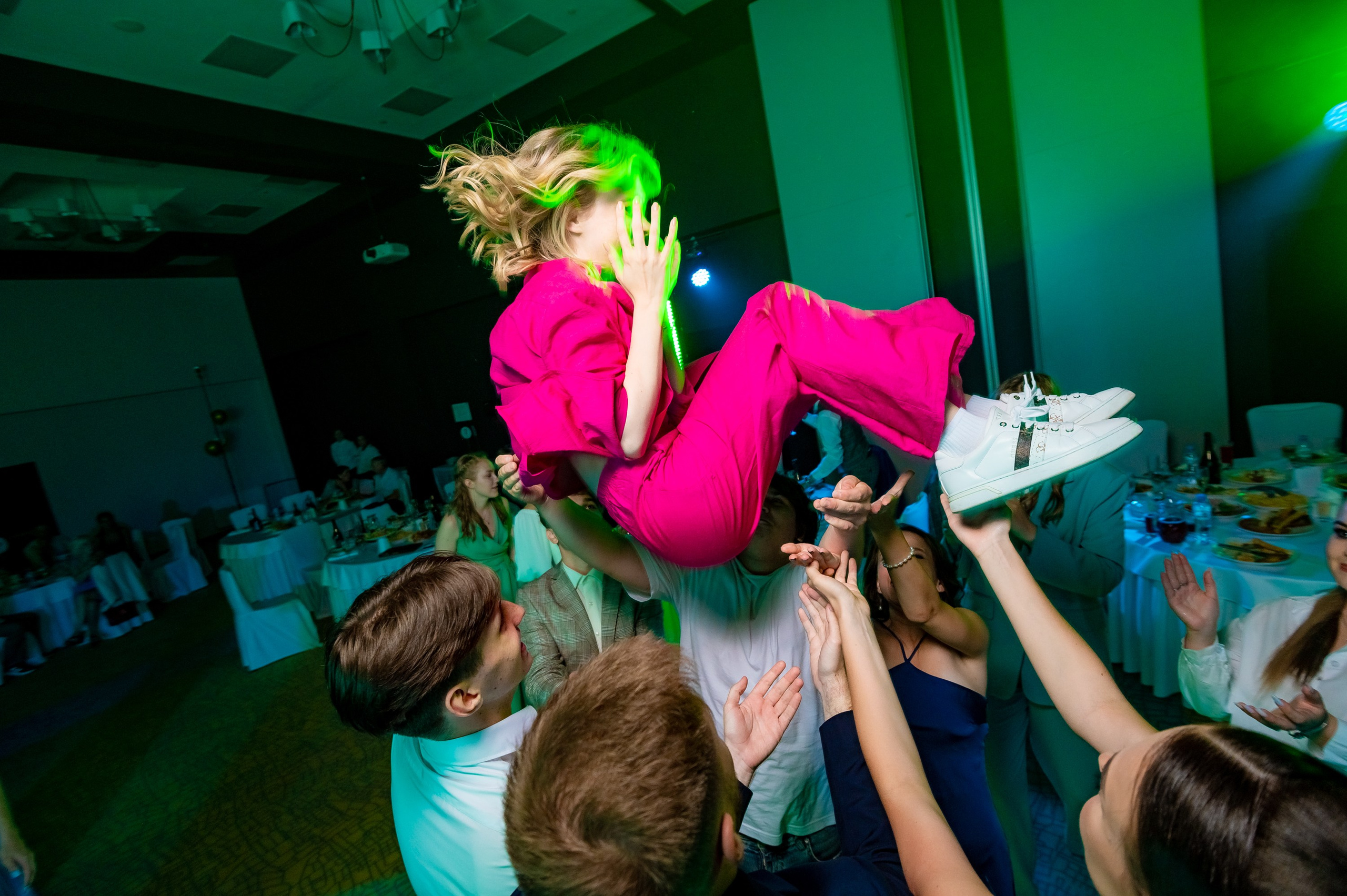 Выпускной. ProfotoNK