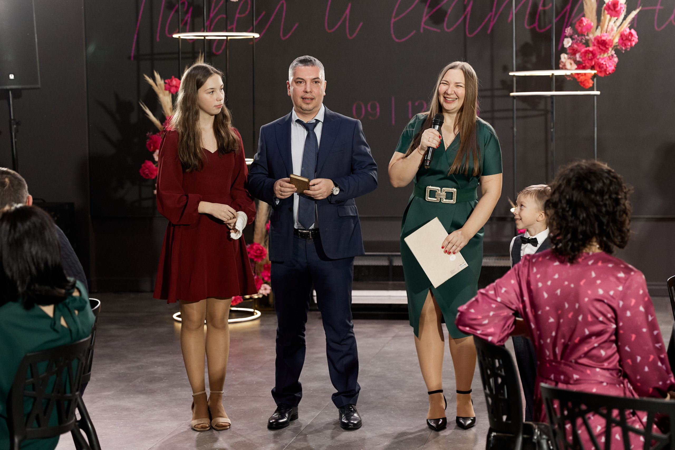 Посмотреть серию. Свадебный и семейный фотограф в Красноярске Тряпчев Павел