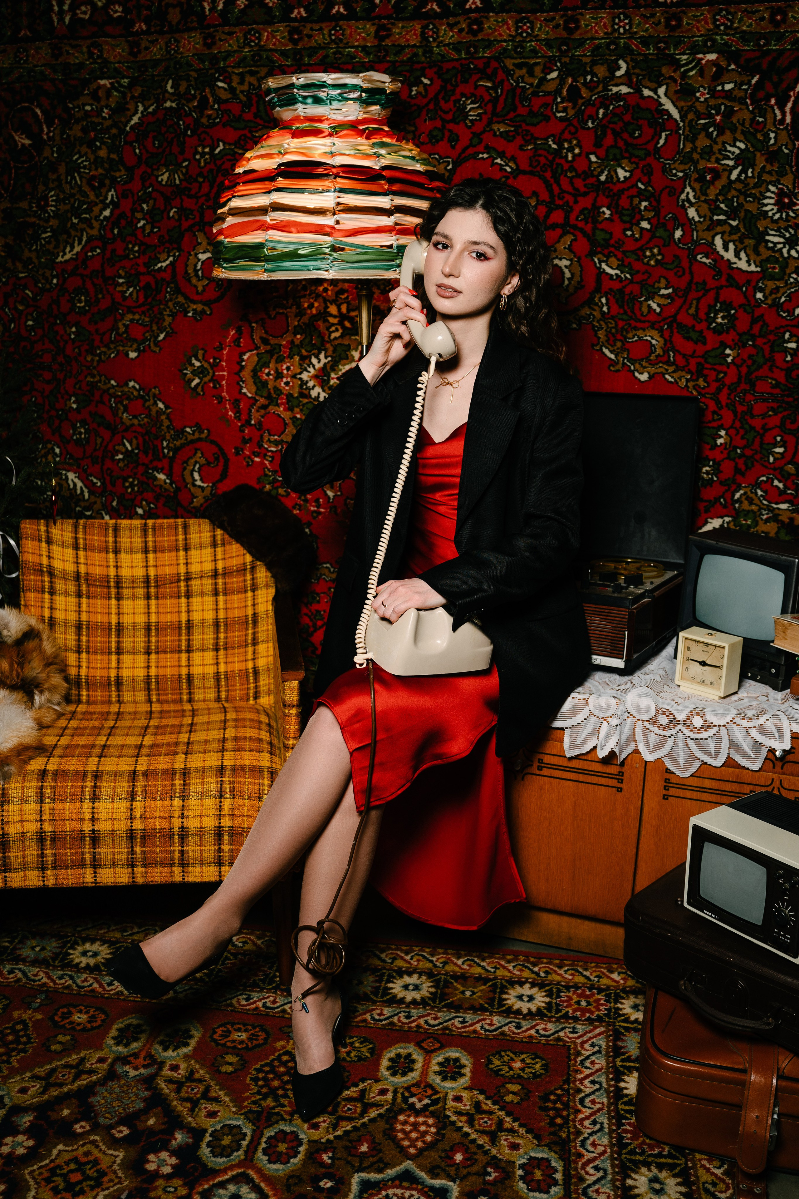 Новогодний корпоратив ADрайв & dmz. Свадебный и семейный фотограф в Воронеже Анастасия Бойко