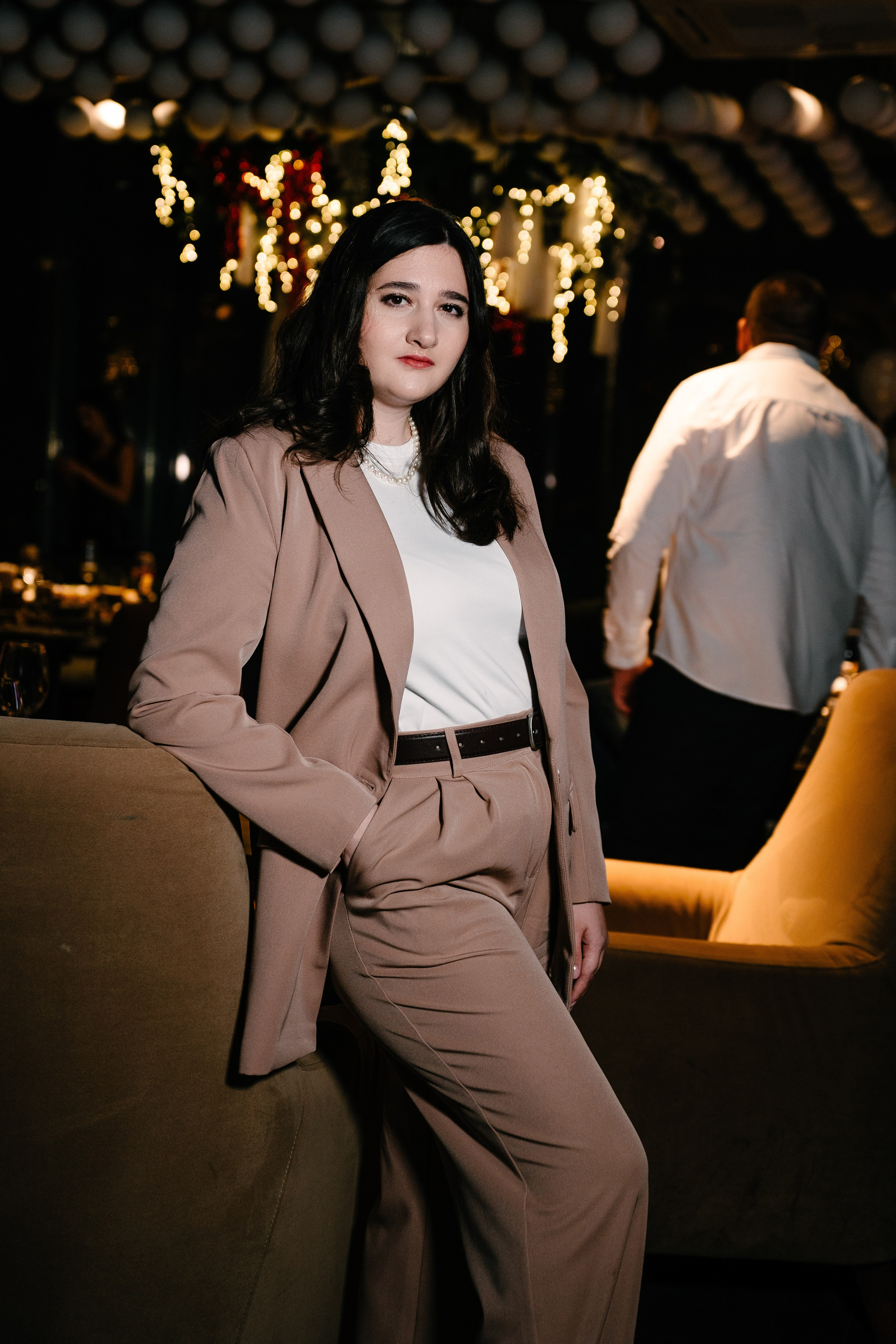 День Рождения Екатерины. Свадебный и семейный фотограф в Воронеже Анастасия Бойко