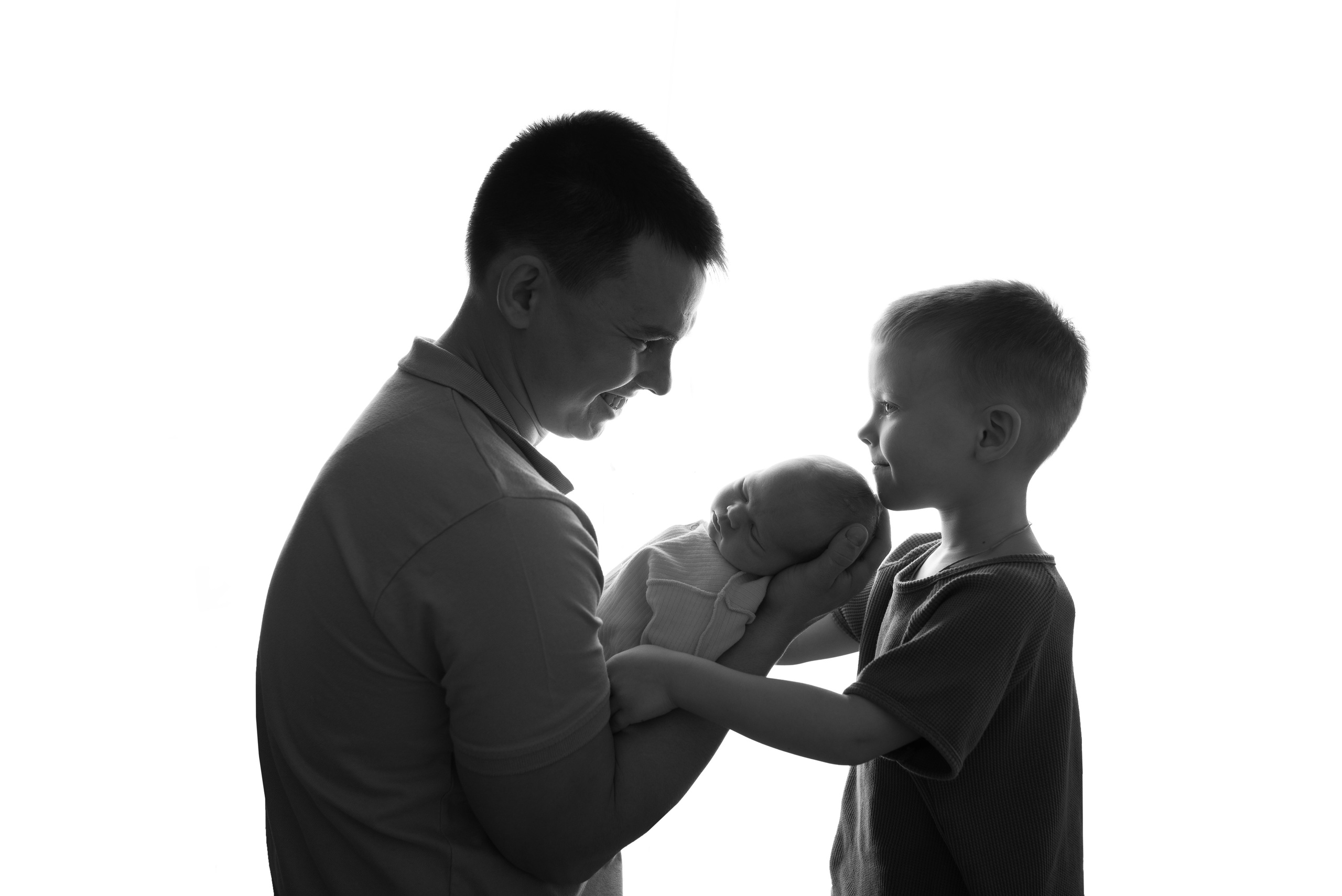 Фотосессия новорожденных. Фотограф в Чесме Елена Воронина