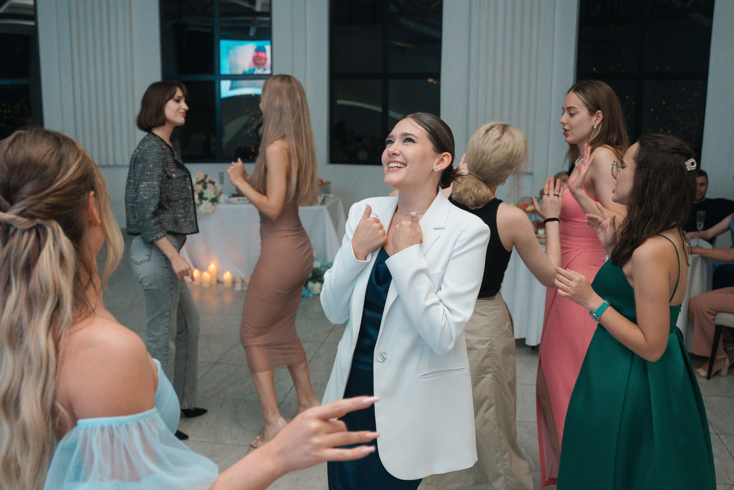 Ирина и Сергей. Фотограф Хабаровск