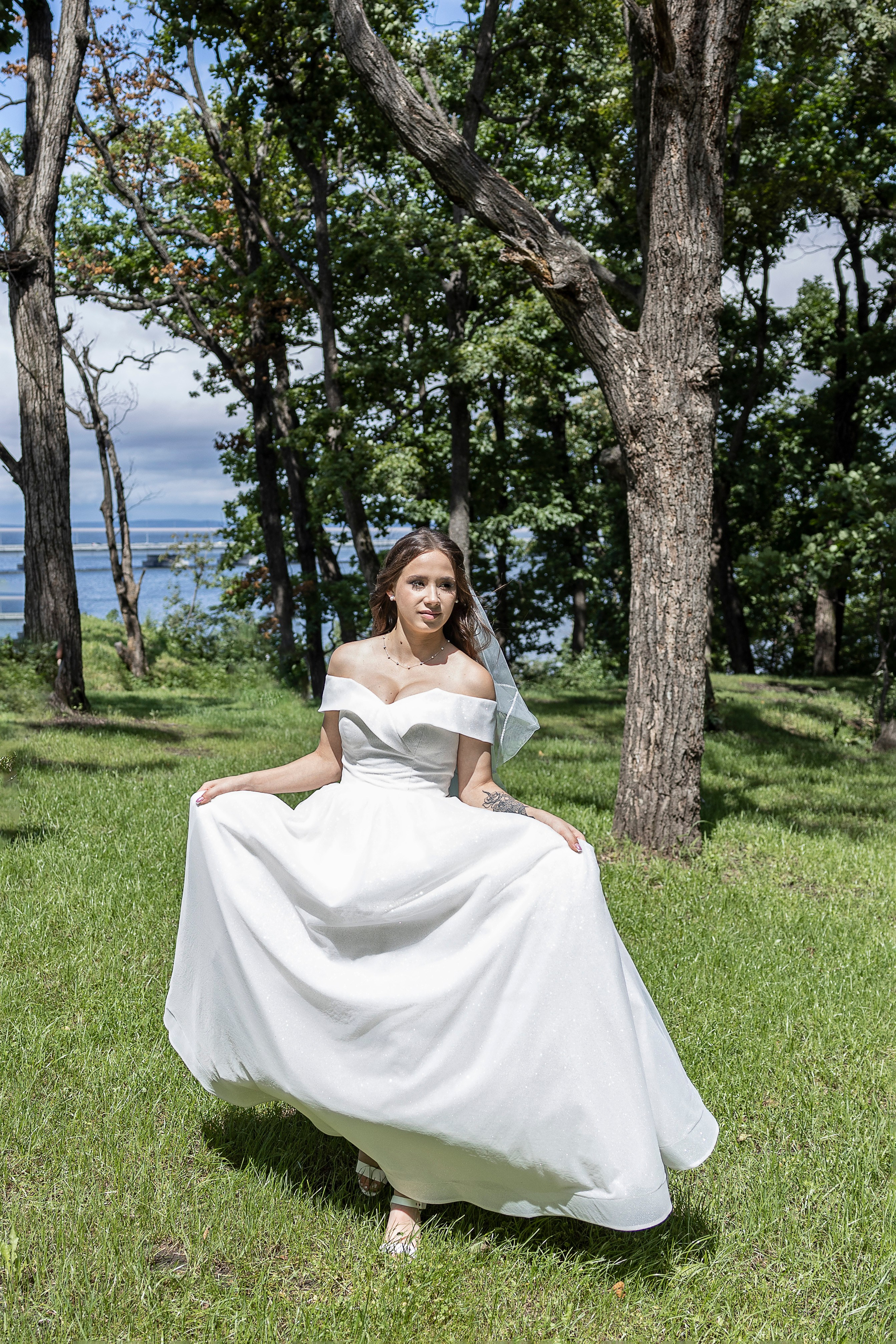 Александра и Дмитрий. Семейный фотограф во Владивостоке Денис Кот
