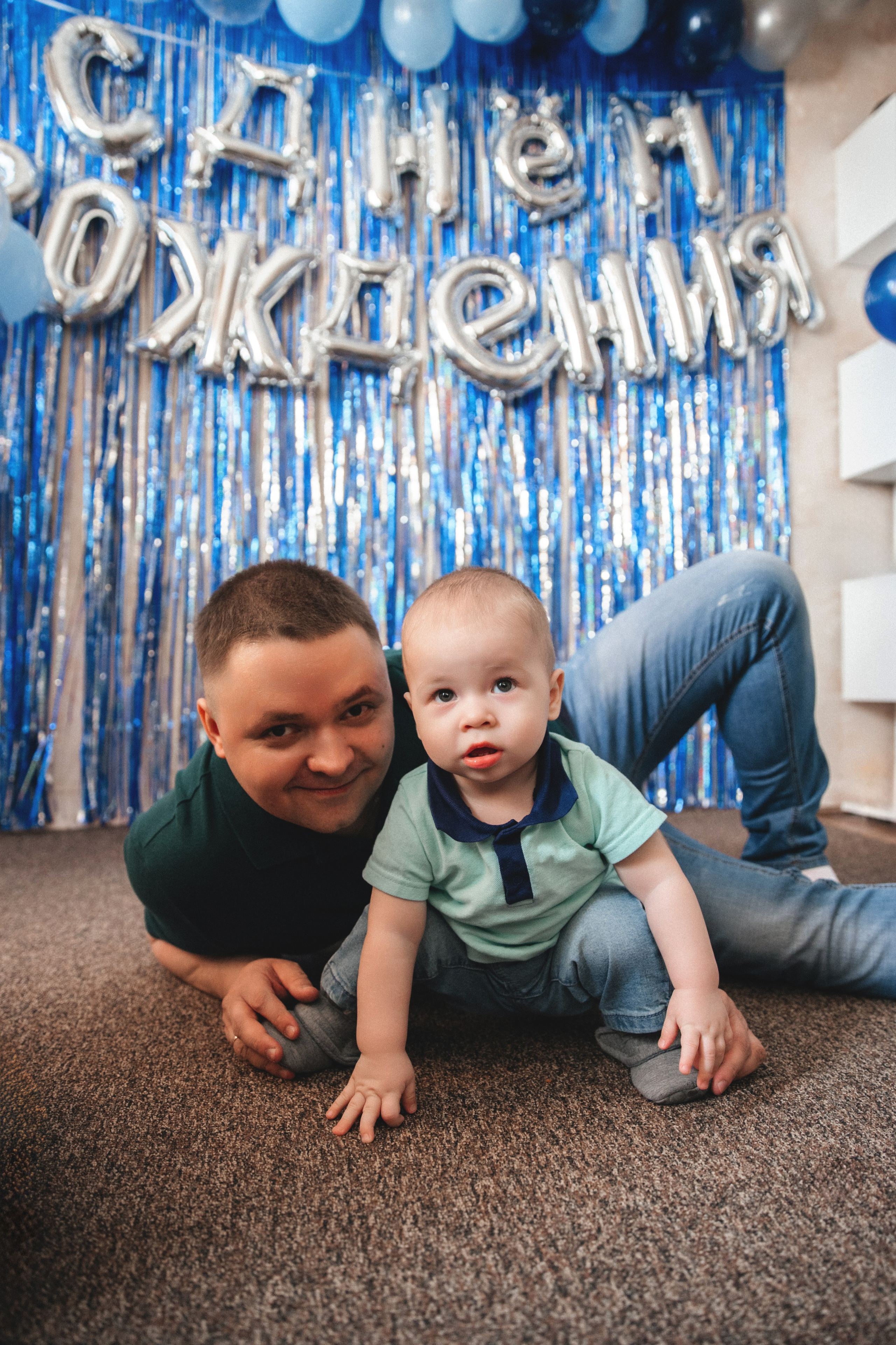 Мише 1 годик. Свадебный фотограф, Екатерина Малова. Фотосессии. Съемка в Спб и ЛО