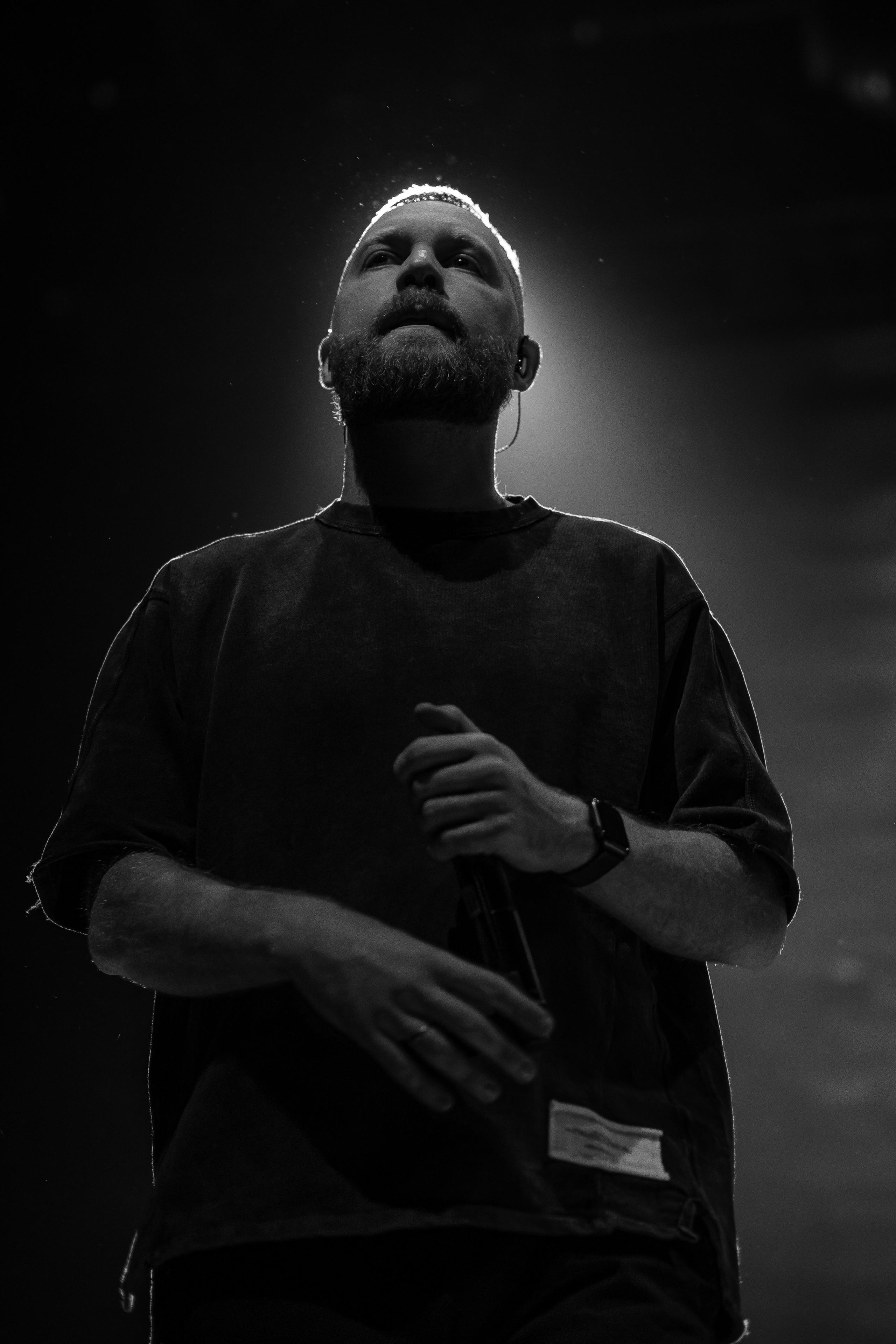 ГРОТ — репортажная съёмка. Иван Кубик — фотограф и видеограф