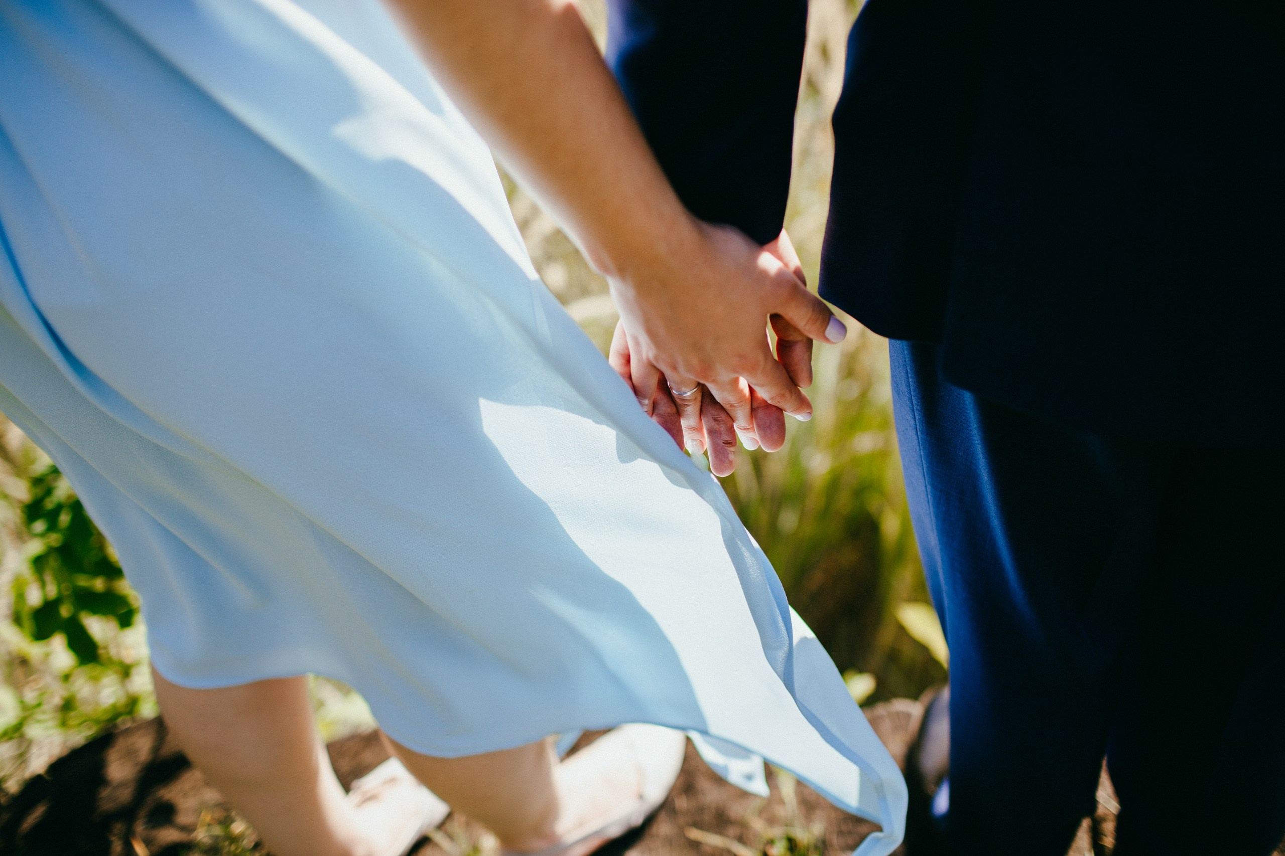 Свадебная съёмка. Фотограф Василий Бегаль