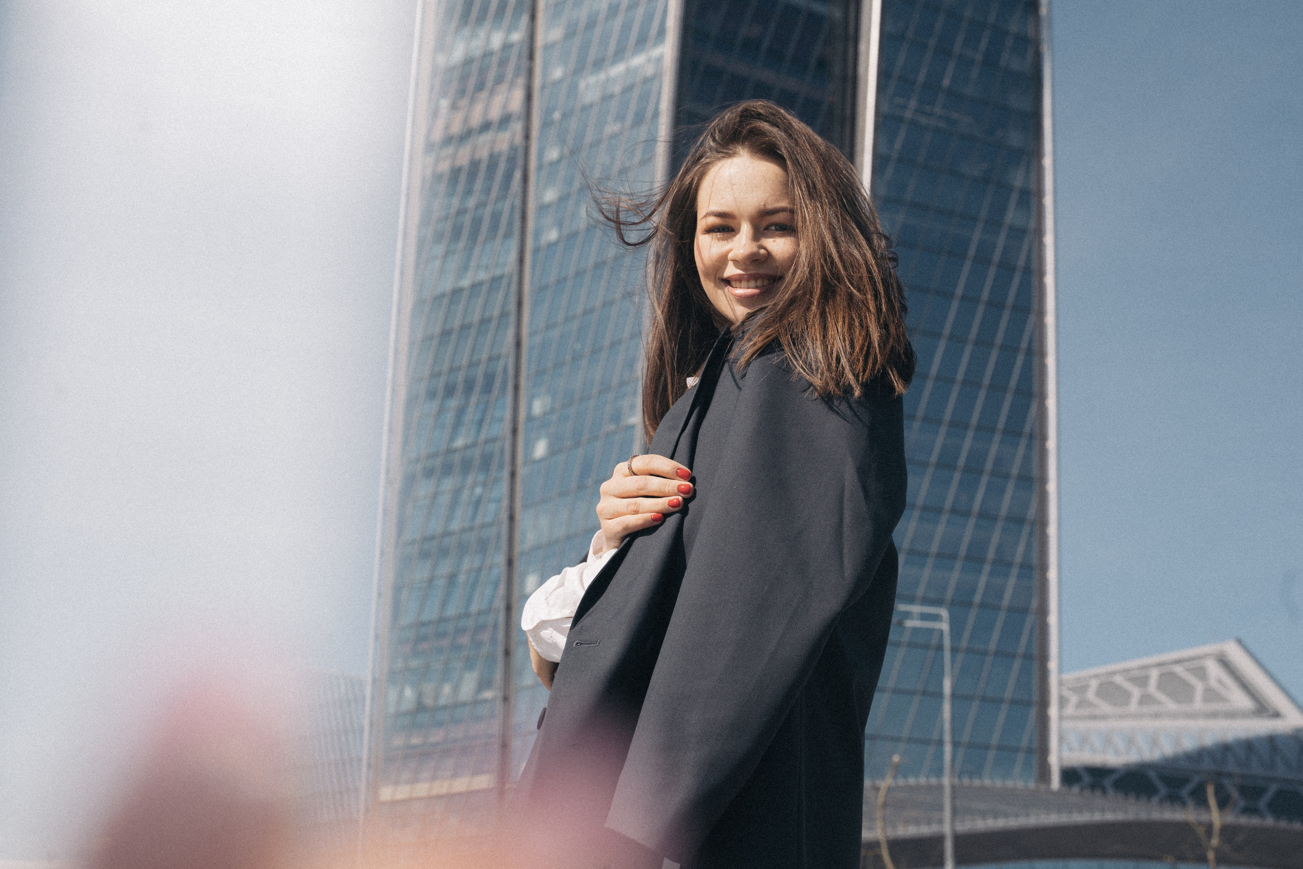 Уличная фотосессия. Фотограф Санкт-Петербург. Воплощу ваши идеи в жизнь!