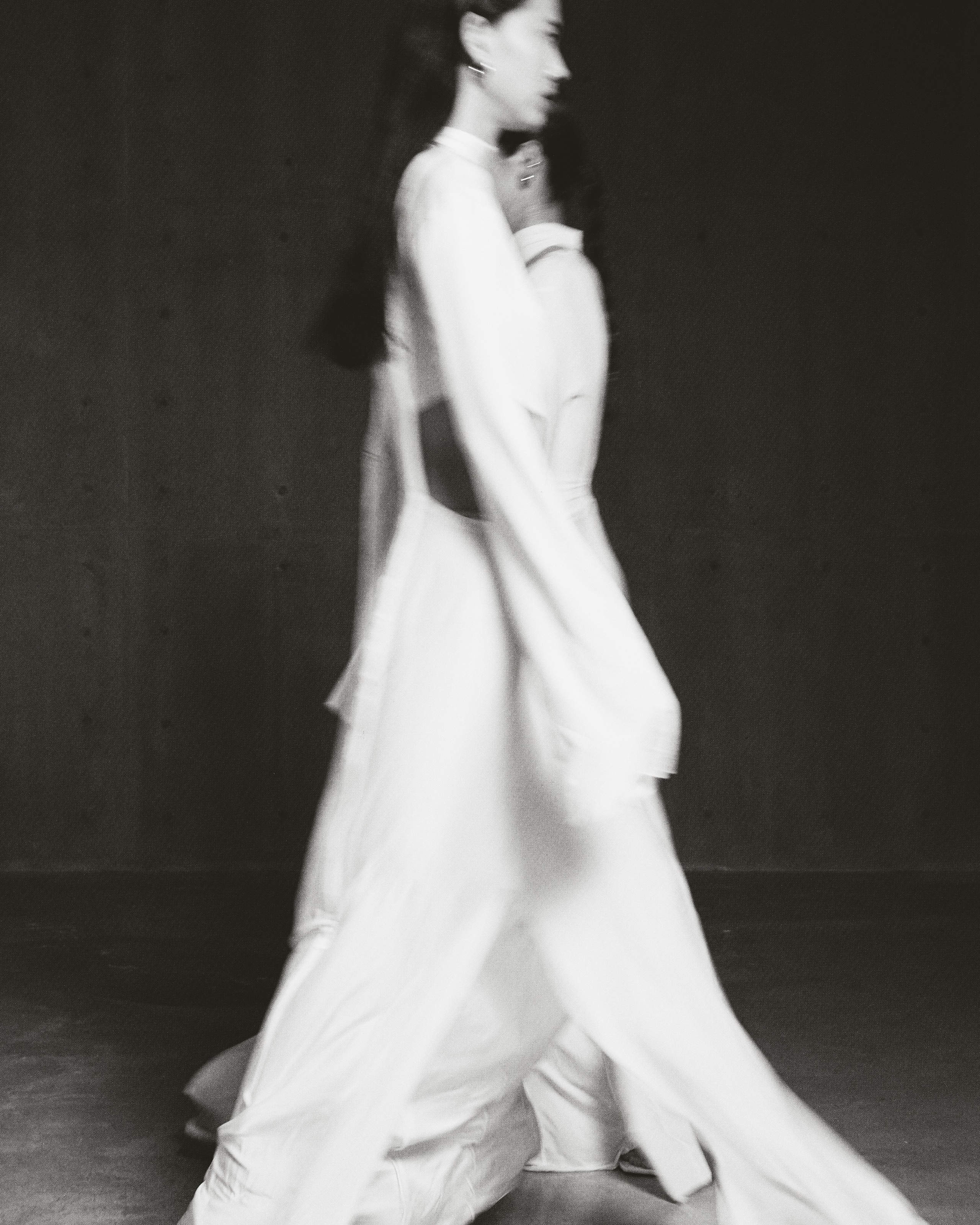 Toundeii. Fashion and advertising photographer