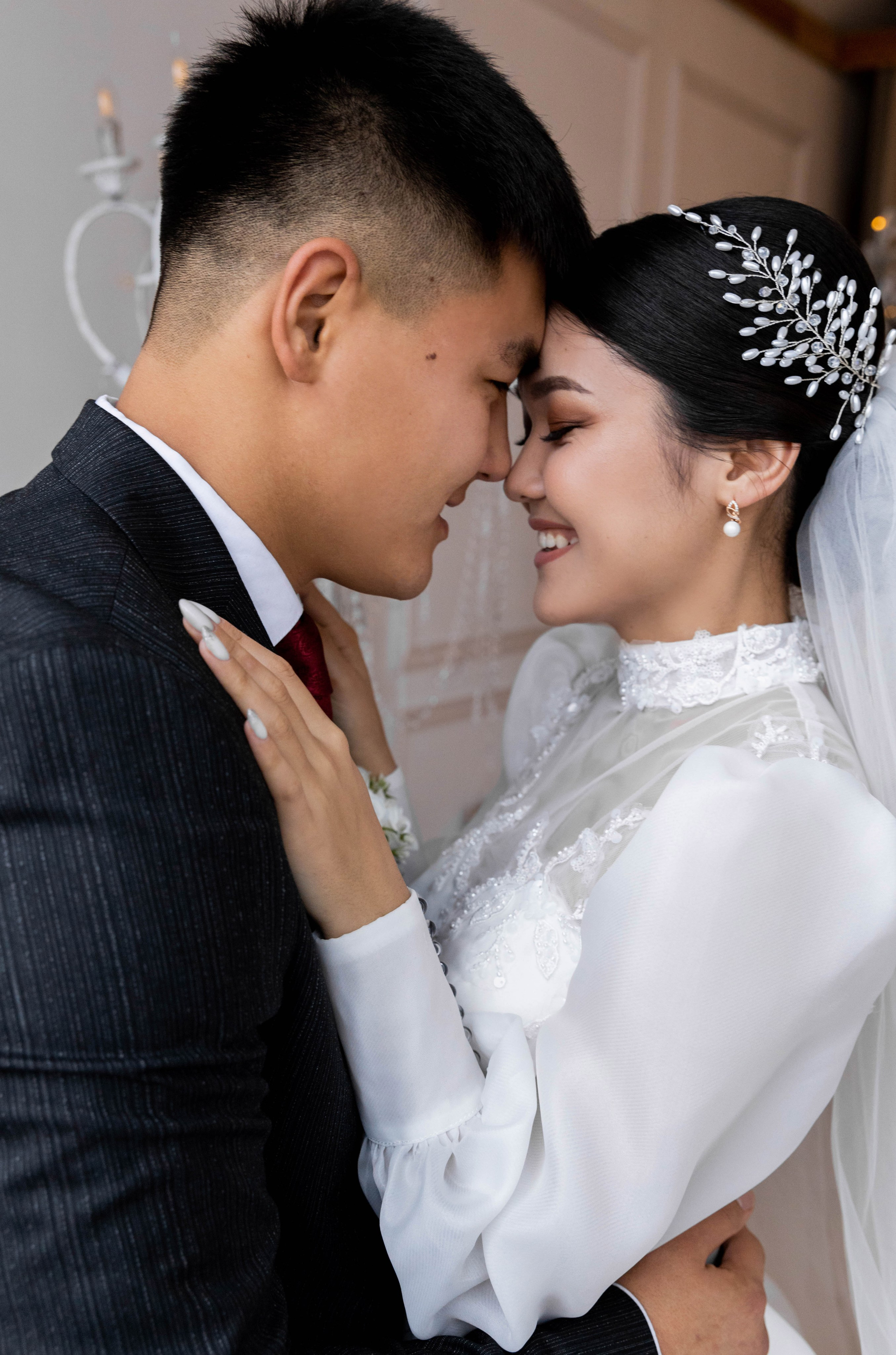 Нурсултан и Томирис