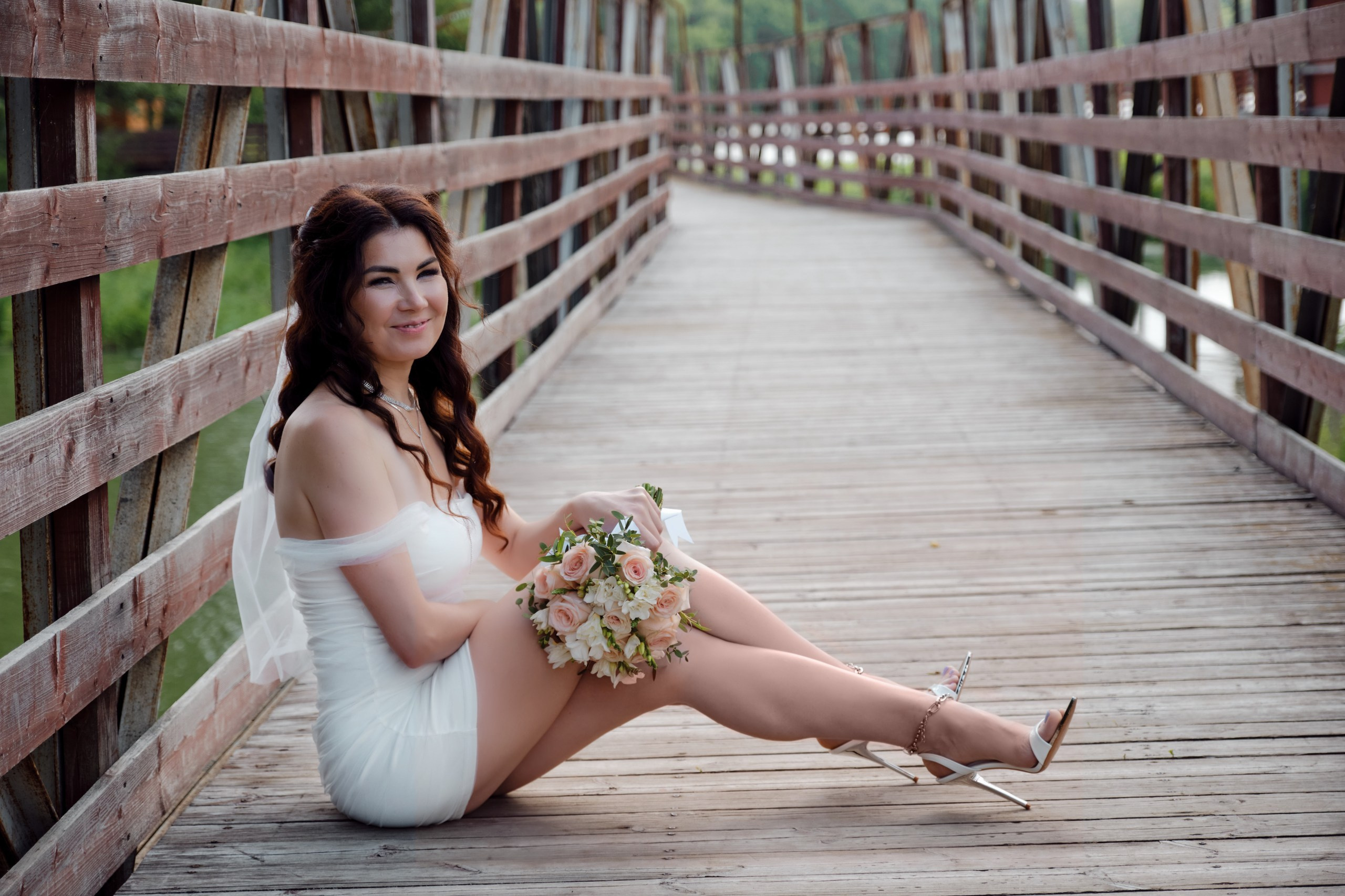 Юлия&Андрей. Фотограф в Самаре Татьяна Дубаносова