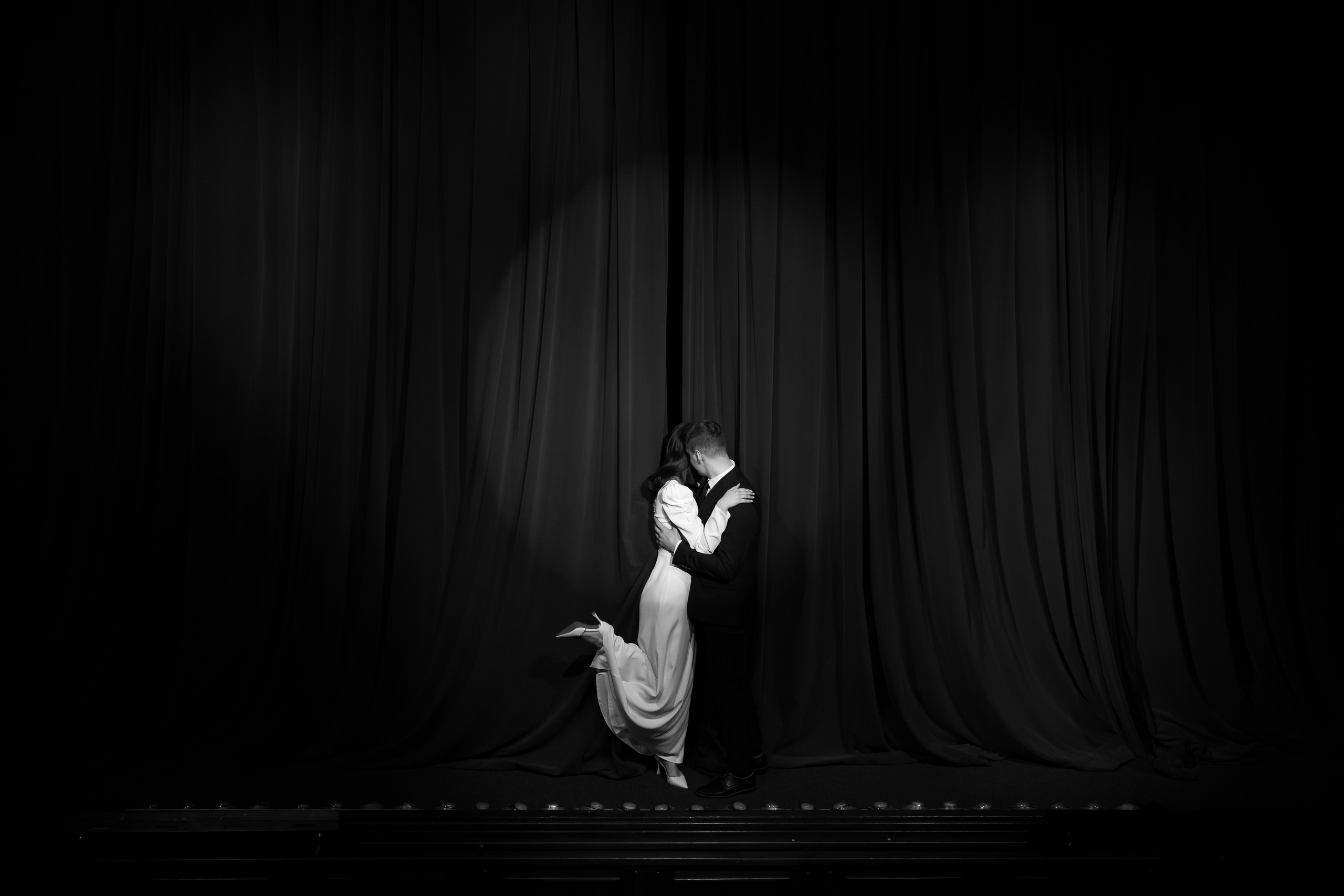 Дарина и Егор. Екатерина Пашкова, фотограф, видеограф в Томске