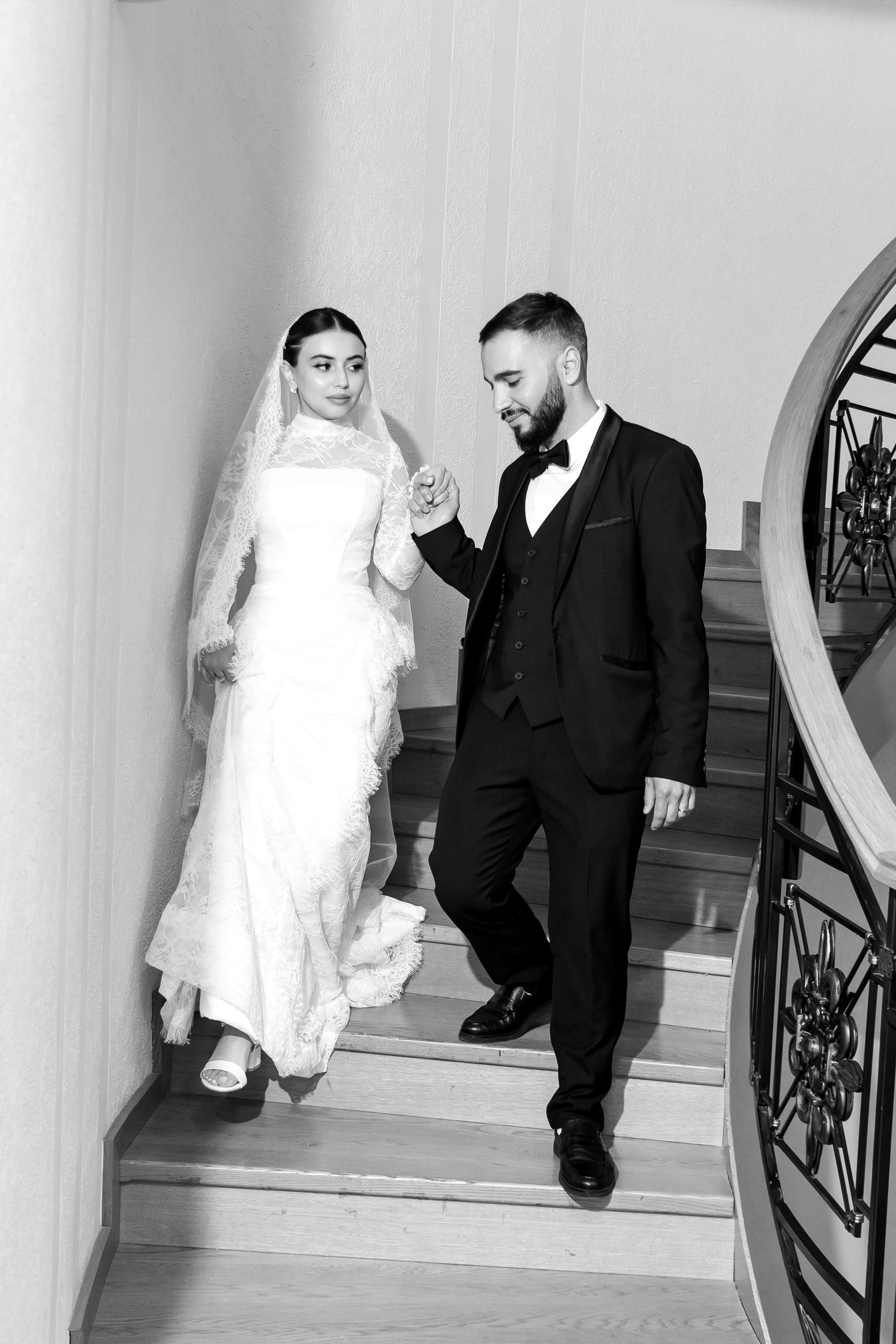 Sarxan & Samaya. Свадебный и фэшн фотограф