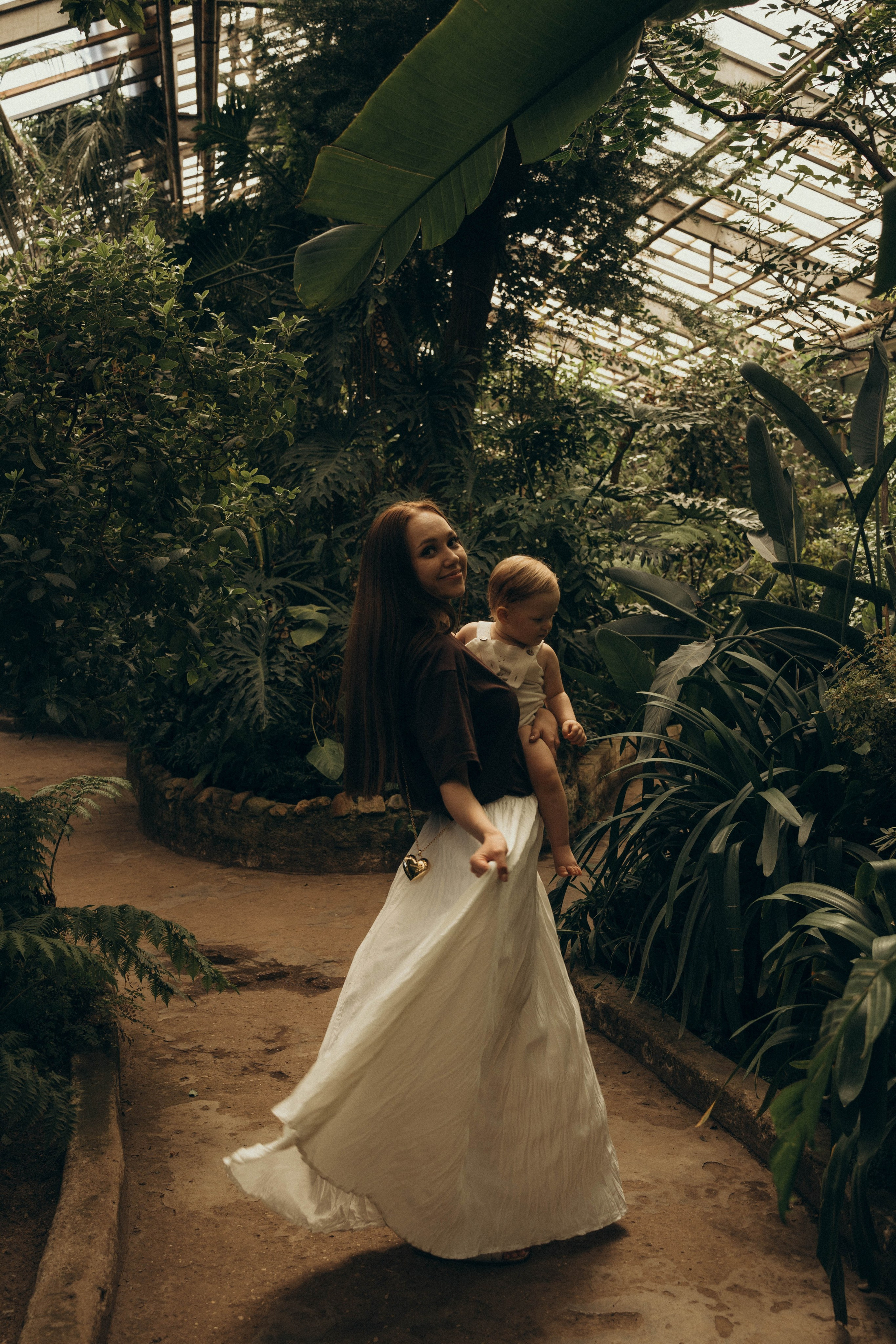 Главное —быть рядом