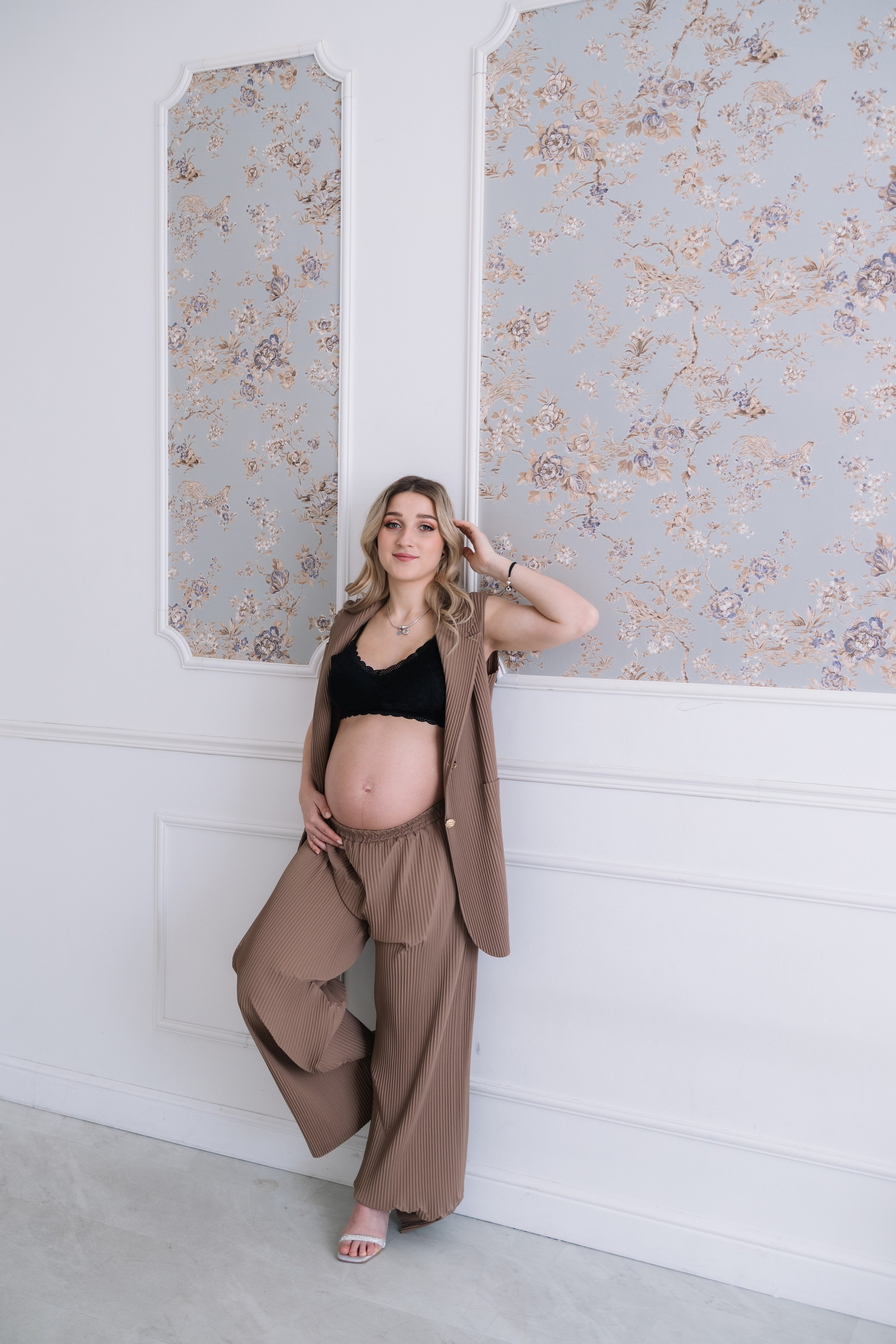 Фотосессия беременности. Свадебный фотограф Санкт-Петербург—Москва/Юлия Малькова