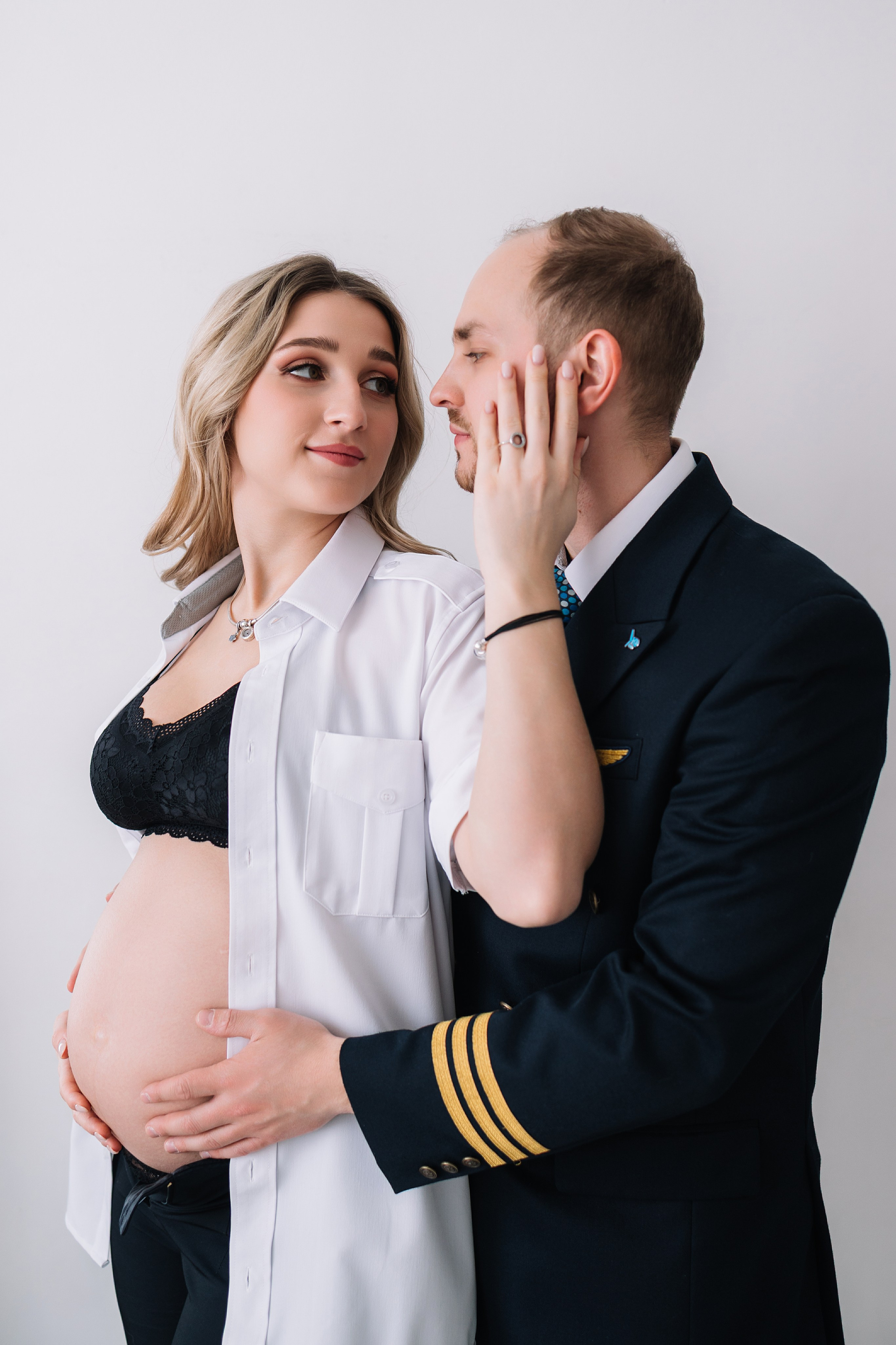 Фотосессия беременности. Свадебный фотограф Санкт-Петербург—Москва/Юлия Малькова