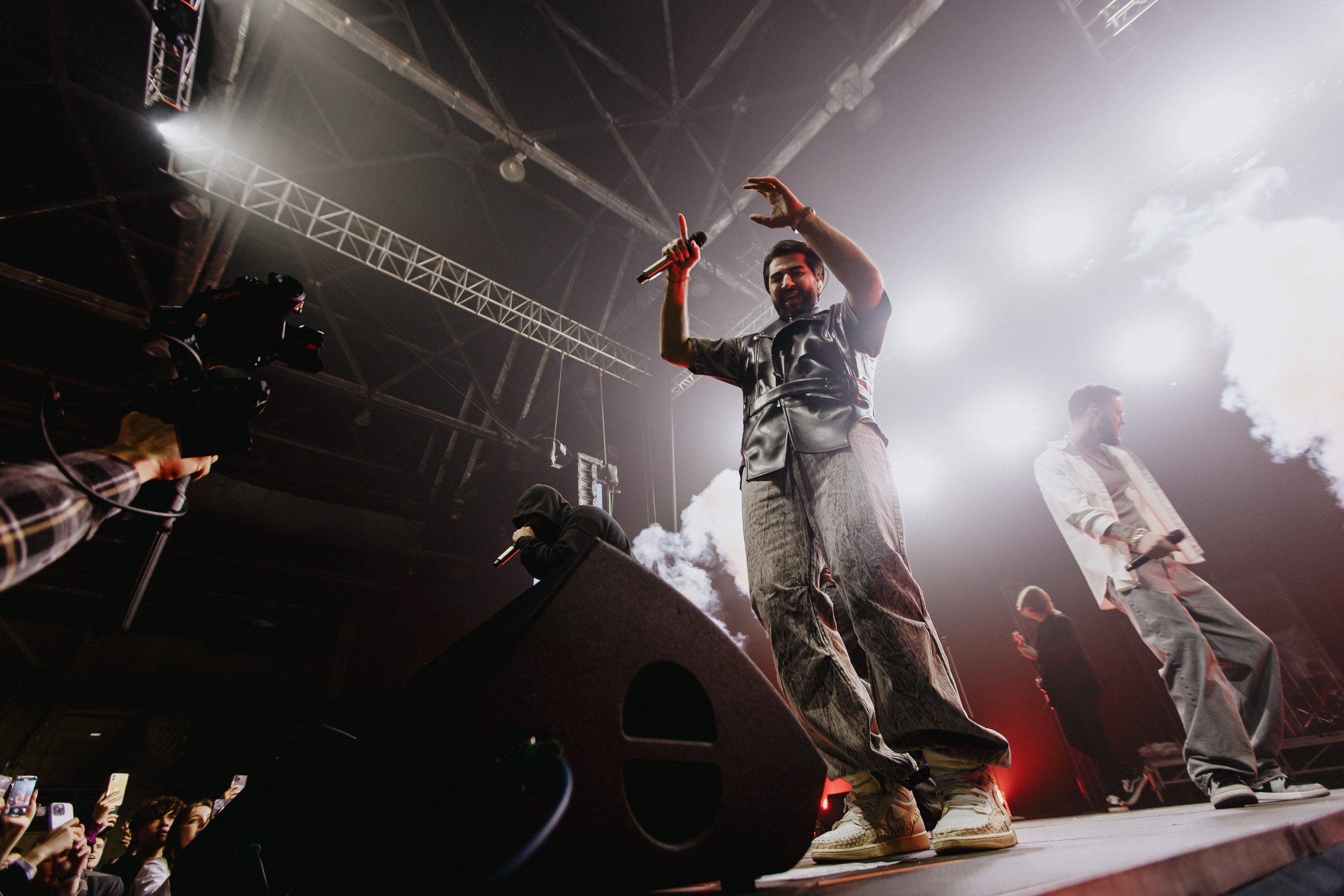 ANDRO|ELMAN|TONI|MONA. Фотограф Иркутск Антипин Сергей