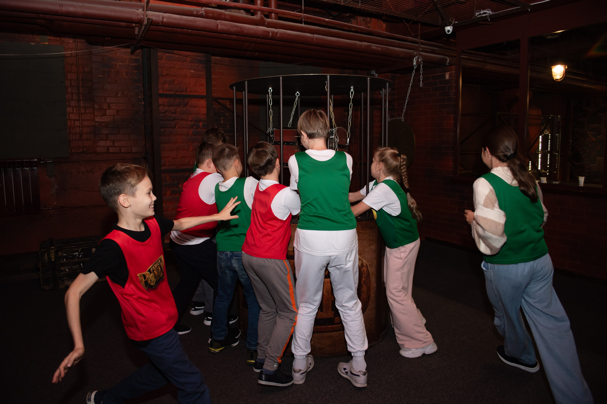 Форд Боярд День Рождения Ивана. Фотограф Челябинск Екатерина Миниханова