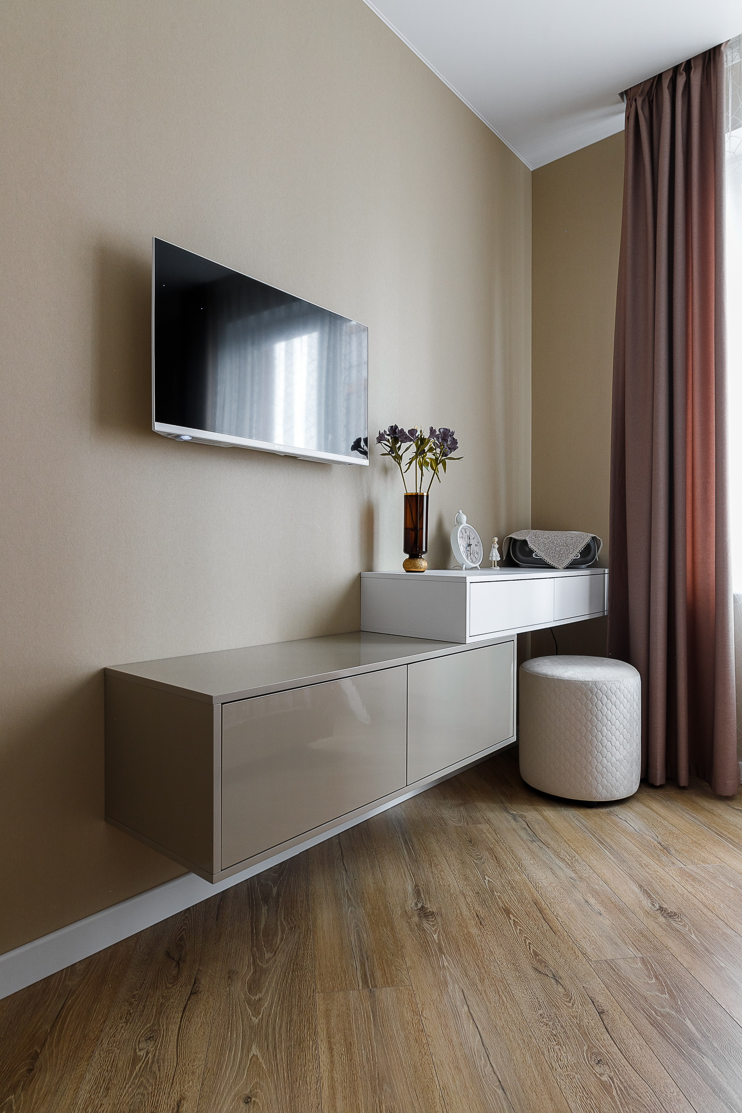 Корпусная мебель «АБ Мебель». Интерьерный фотограф и видеограф в Санкт-Петербурге Вадим Балбашевский