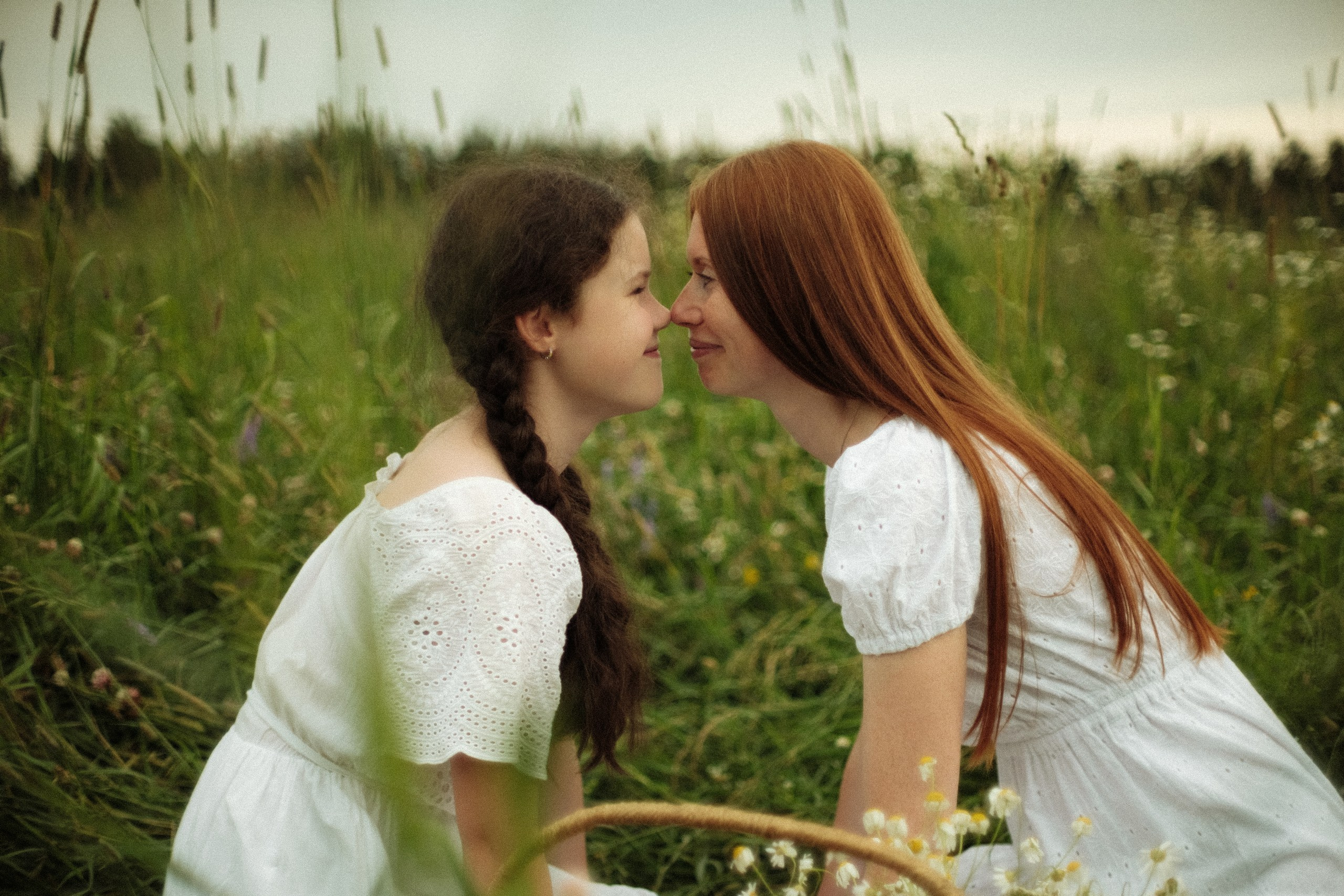 Юлия и Агата. Интерьерный фотограф и видеограф в Санкт-Петербурге Вадим Балбашевский