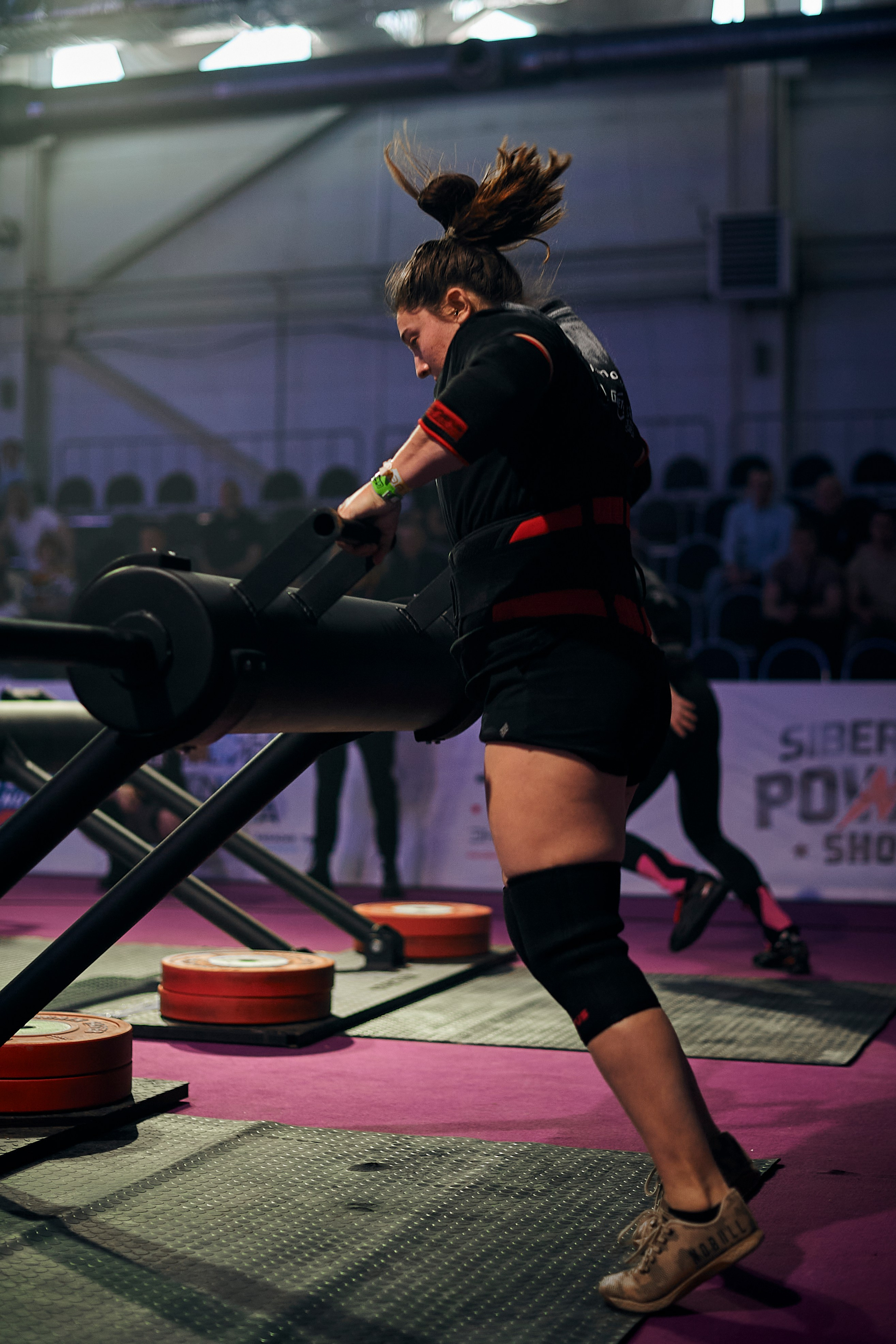 Siberian Power Show 2023 / STRONG WOMEN. Фотограф Москва Concerts photo / Fashion photо