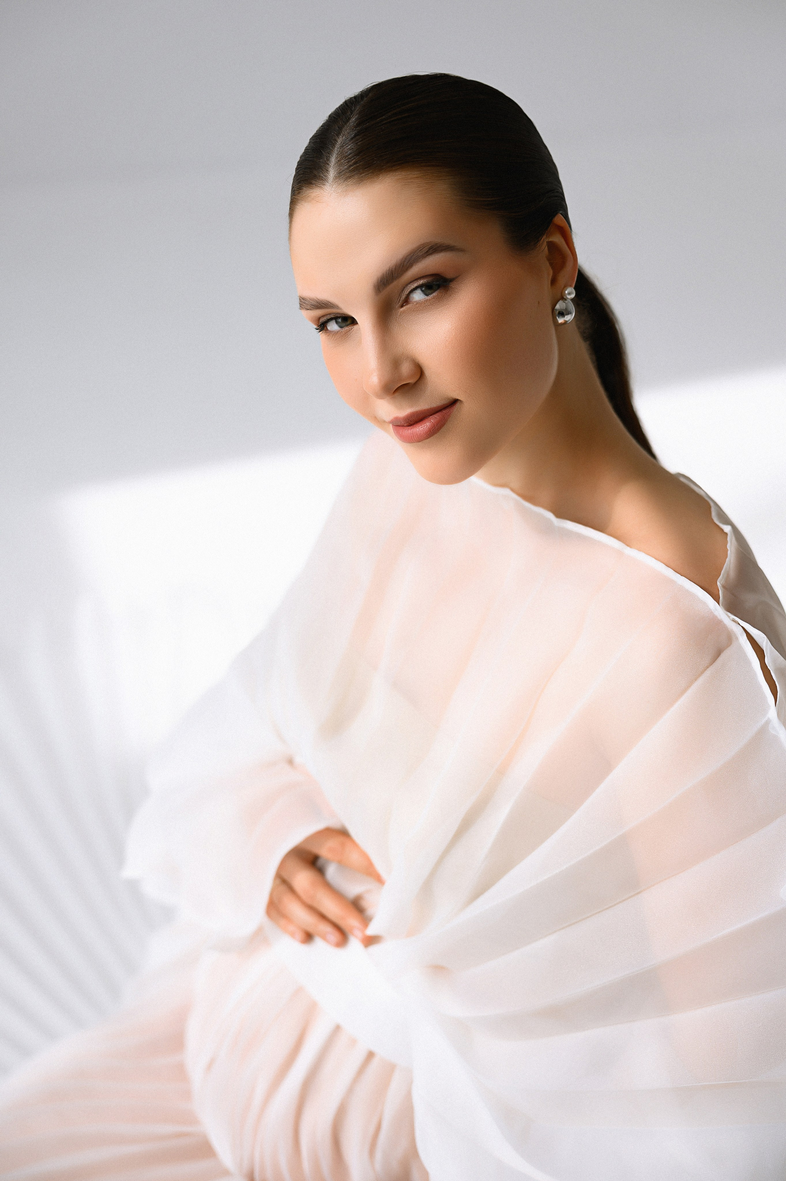 Кристина. Свадебный и семейный фотограф в Краснодаре