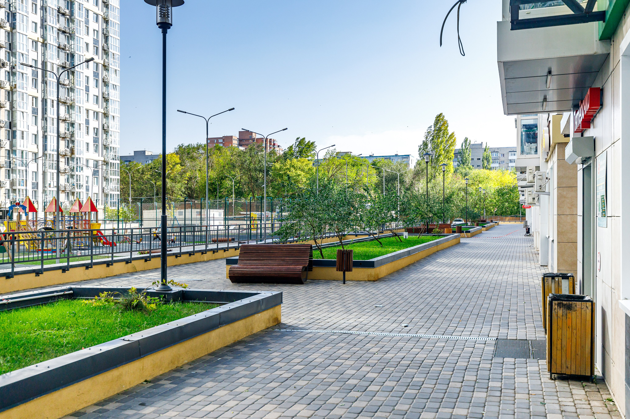 Интерьерная фотосъемка. Фотограф Дмитрий Казачек