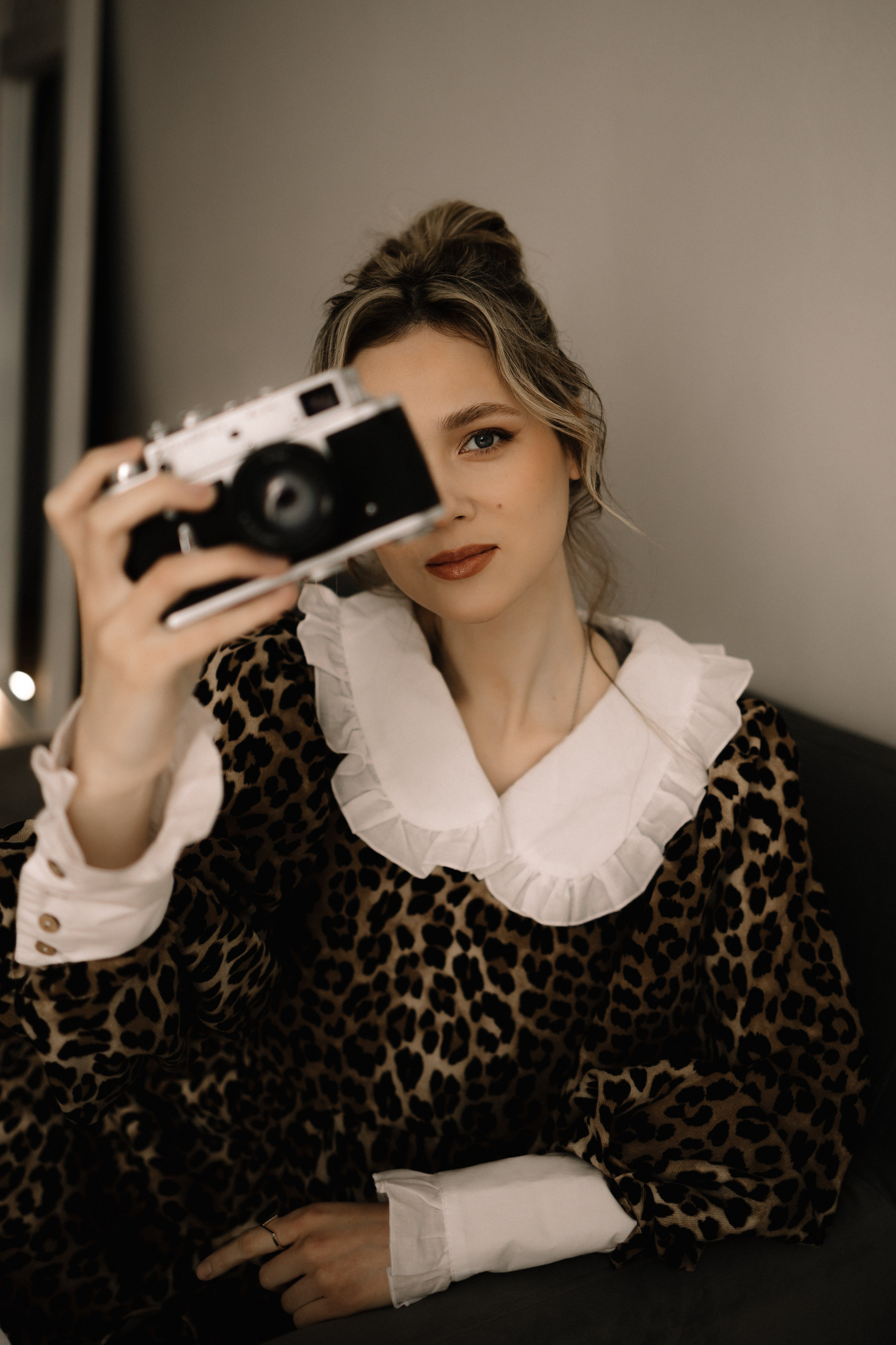 Анастасия. Семейный фотограф в Краснодаре Храмова Анна