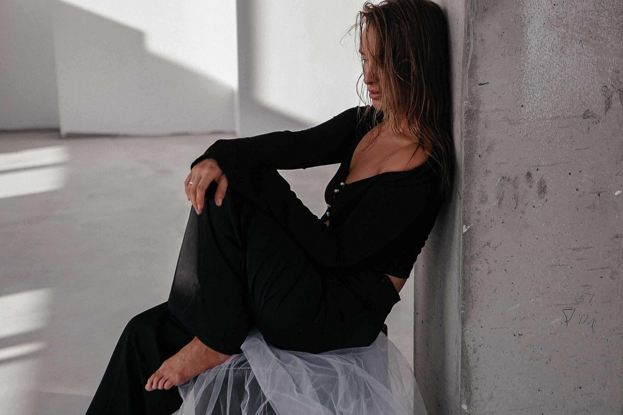 Svetlana. Женский фотограф Оксана Раскошная в Санкт-Петербурге и Москве