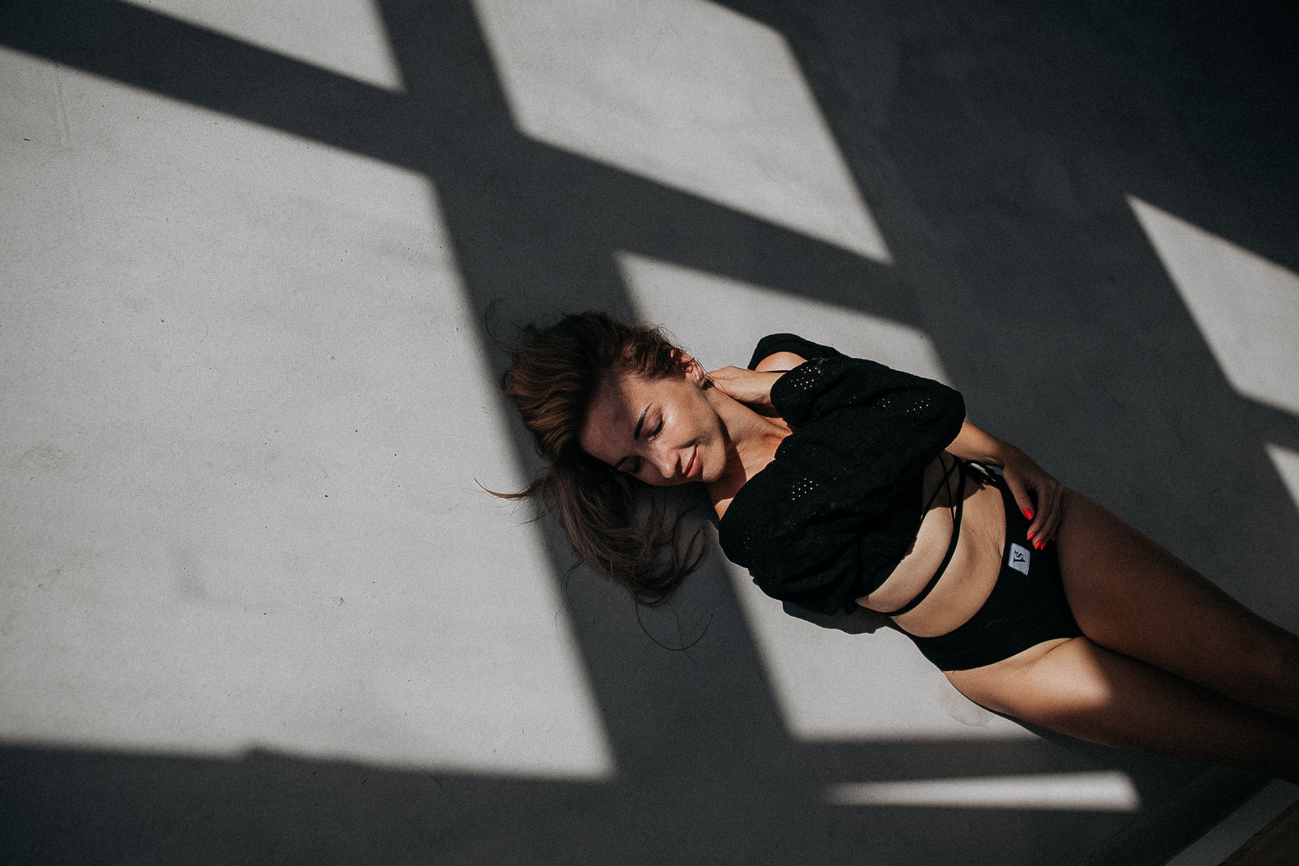 Sveta. Женский фотограф Оксана Раскошная в Санкт-Петербурге и Москве