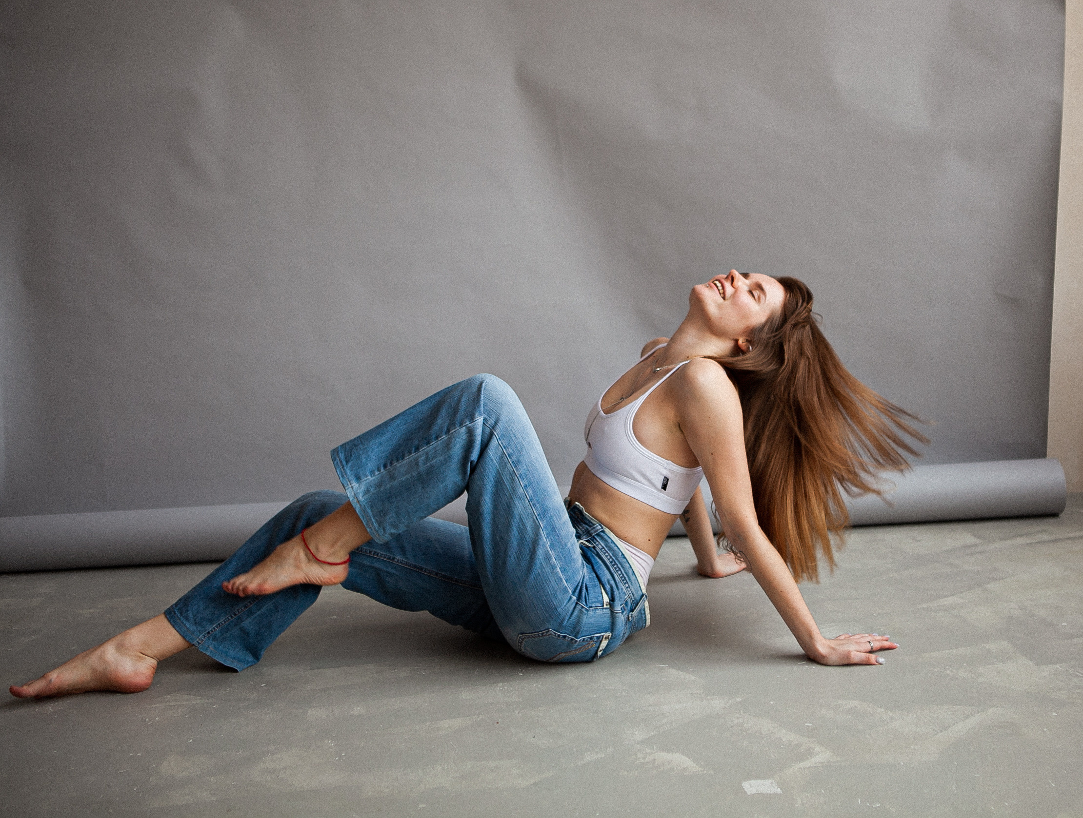 Arina. Женский фотограф Оксана Раскошная в Санкт-Петербурге и Москве