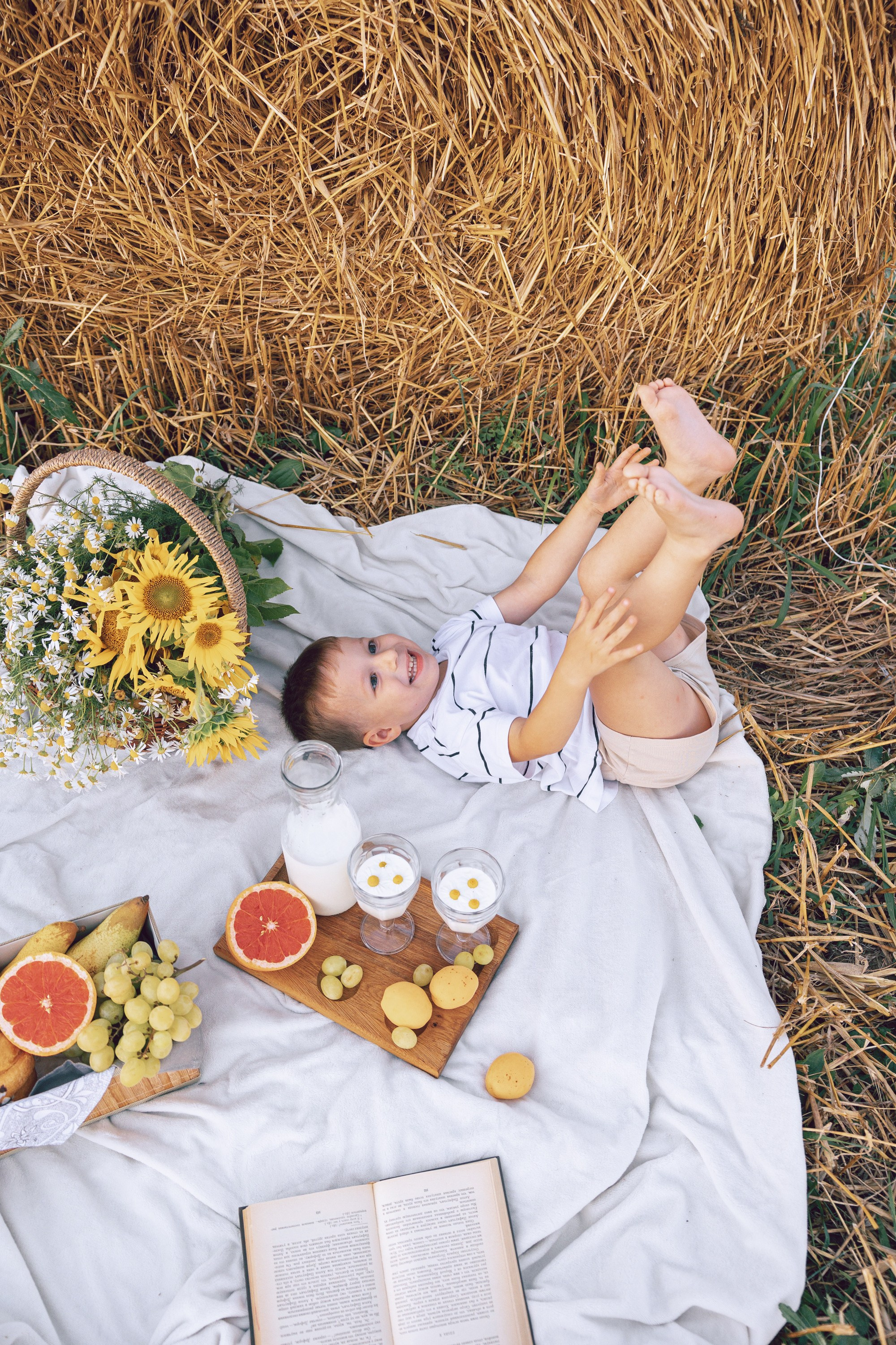Юлия и Андрей. Свадебный и семейный фотограф в Майкопе Валерия Кудрявцева
